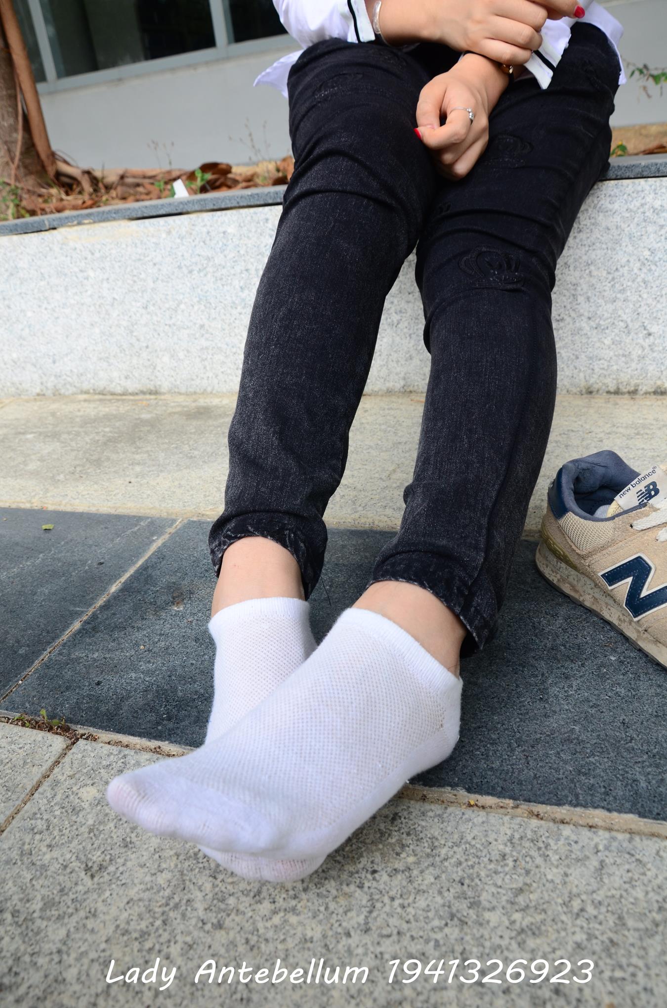 图片[35]-[战前女神] 美腿美足精品摄影套图 083 [72P] – 速更版-美库