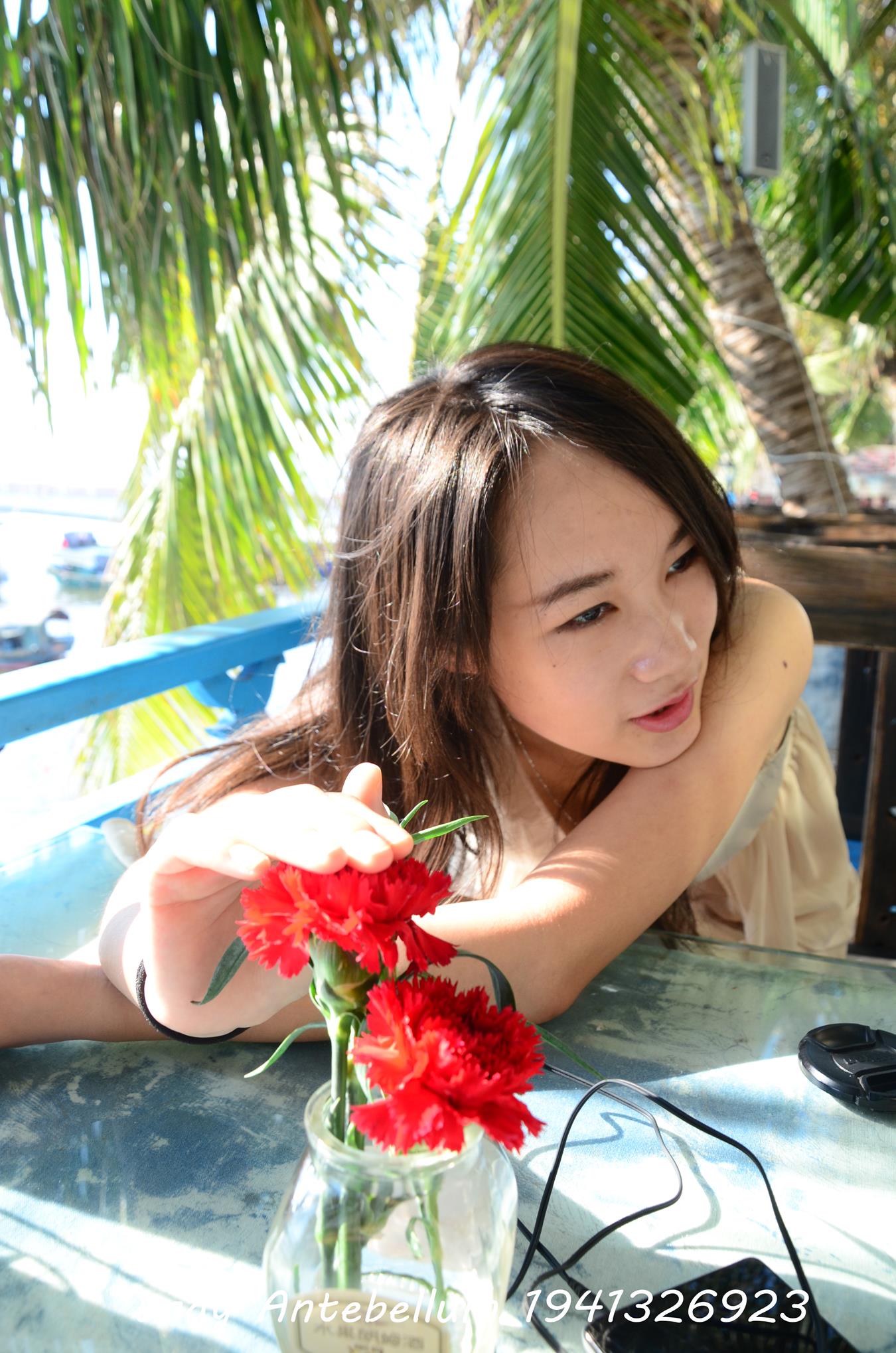 图片[36]-[战前女神] 美腿美足精品摄影套图 082 [172P] – 速更版-美库