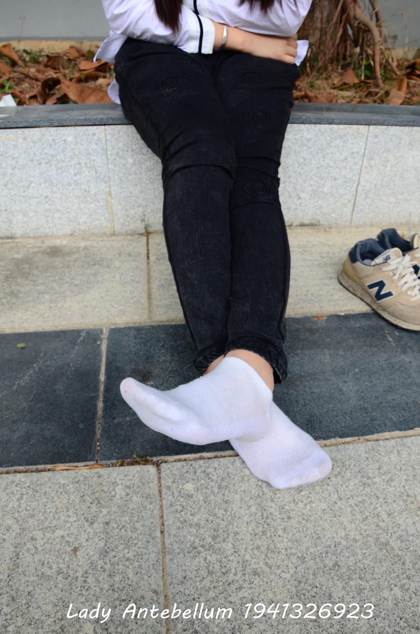 图片[44]-[战前女神] 美腿美足精品摄影套图 083 [72P] – 速更版-美库