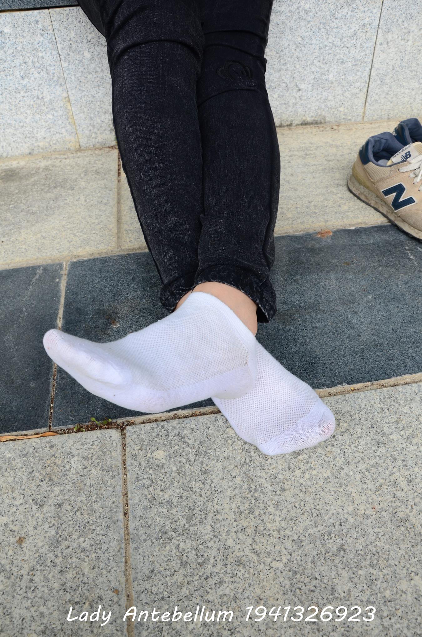 图片[45]-[战前女神] 美腿美足精品摄影套图 083 [72P] – 速更版-美库