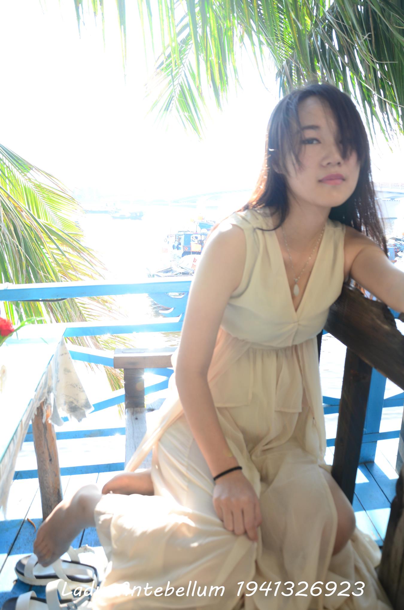 图片[46]-[战前女神] 美腿美足精品摄影套图 082 [172P] – 速更版-美库