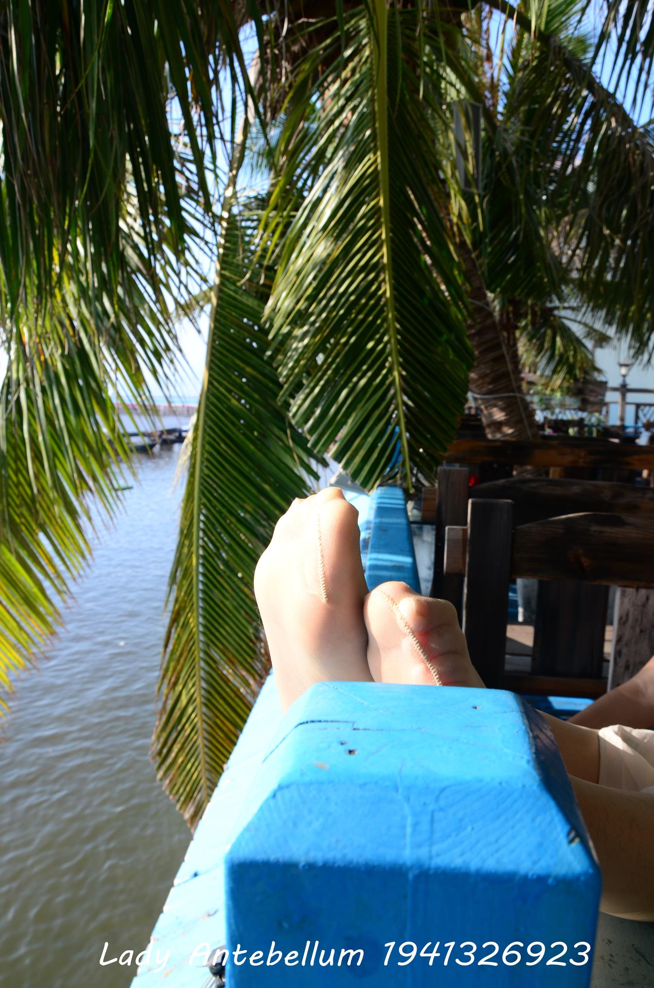 图片[49]-[战前女神] 美腿美足精品摄影套图 082 [172P] – 速更版-美库