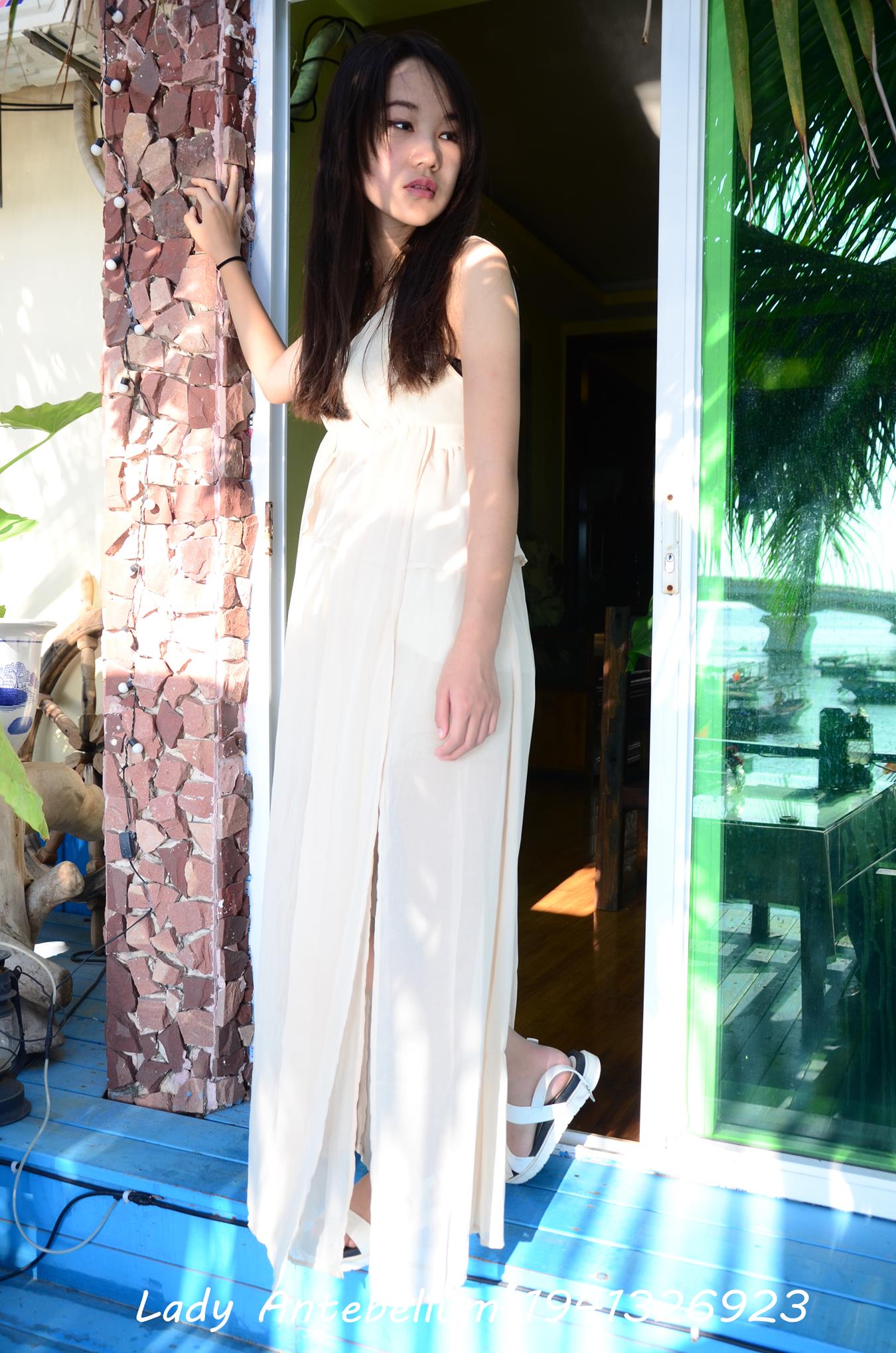 图片[52]-[战前女神] 美腿美足精品摄影套图 082 [172P] – 速更版-美库