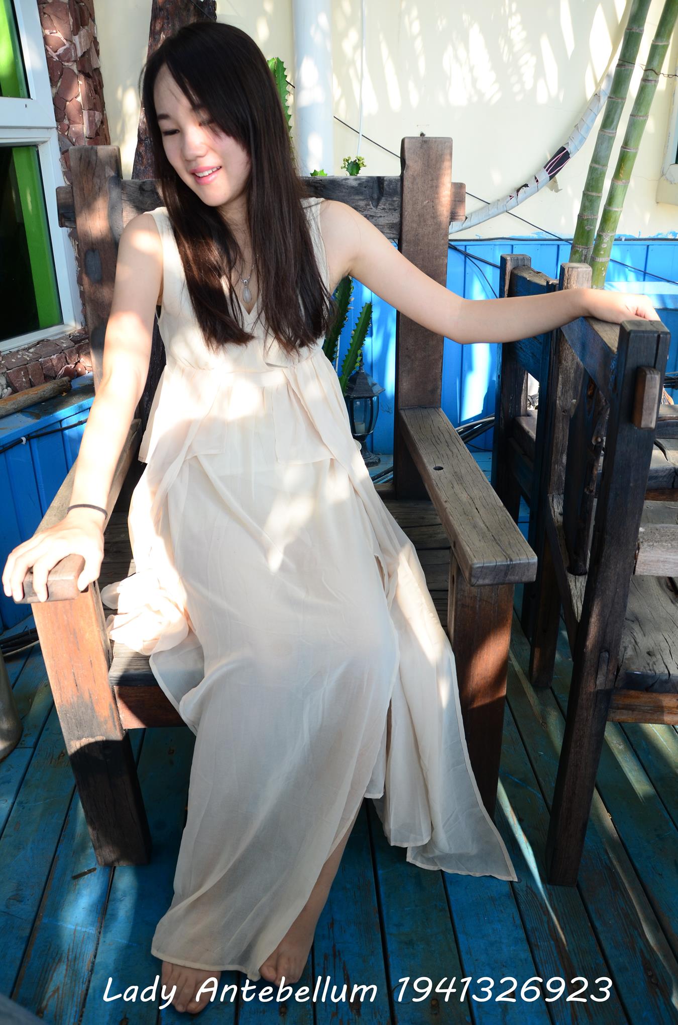 图片[55]-[战前女神] 美腿美足精品摄影套图 082 [172P] – 速更版-美库