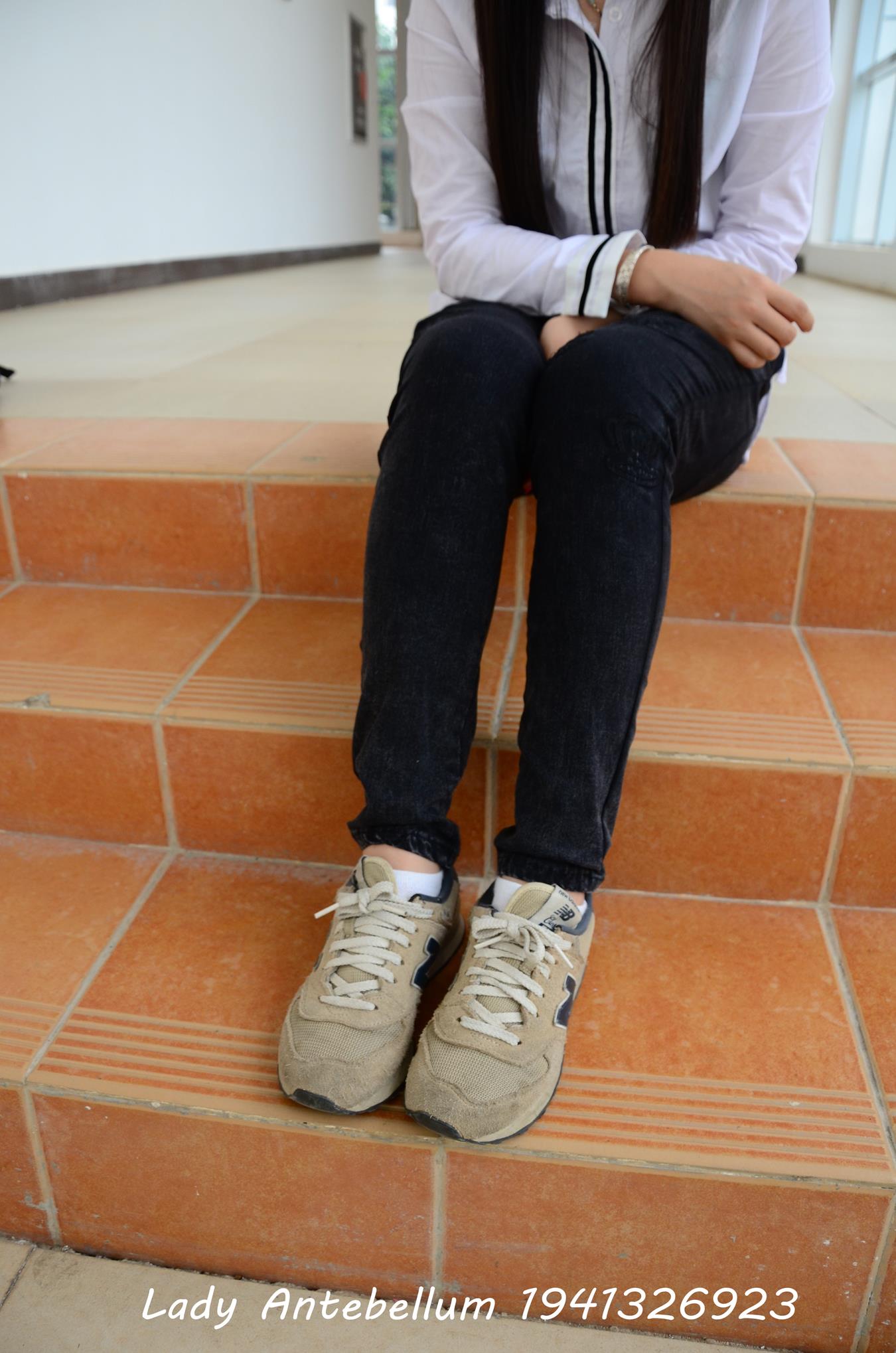 图片[62]-[战前女神] 美腿美足精品摄影套图 083 [72P] – 速更版-美库