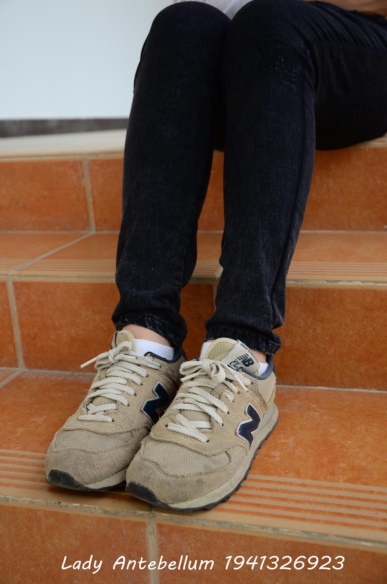 图片[63]-[战前女神] 美腿美足精品摄影套图 083 [72P] – 速更版-美库