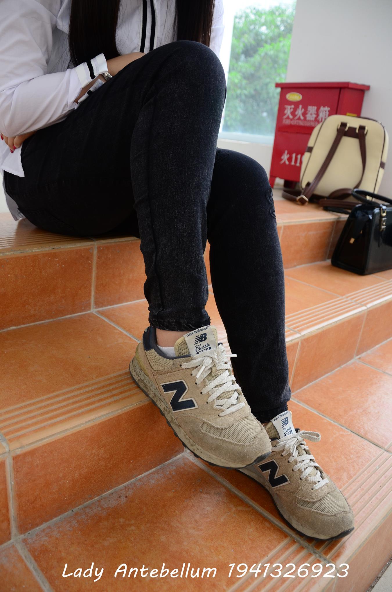 图片[65]-[战前女神] 美腿美足精品摄影套图 083 [72P] – 速更版-美库