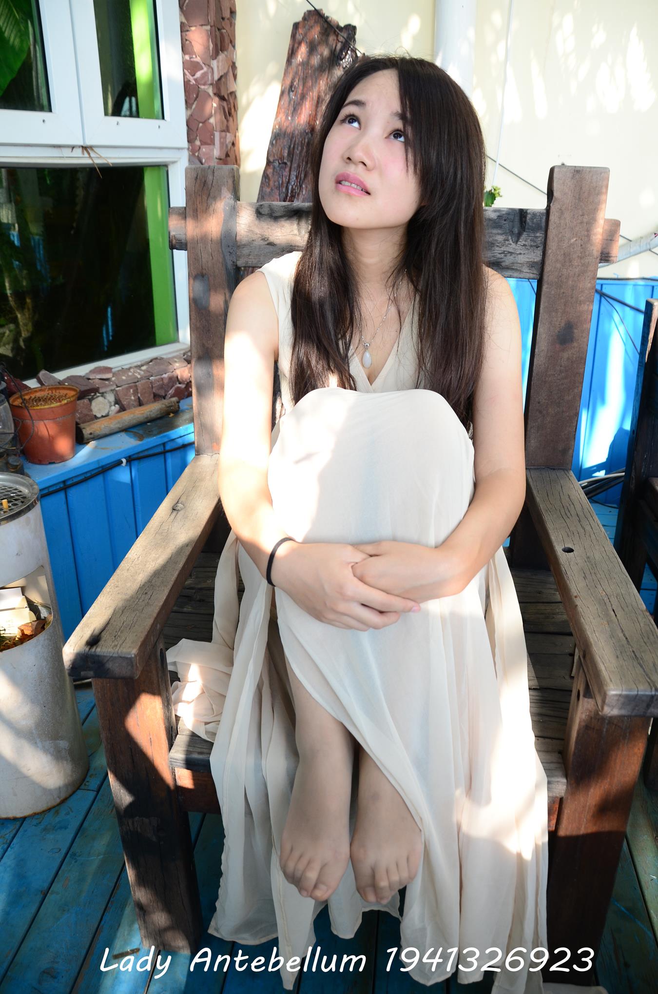 图片[59]-[战前女神] 美腿美足精品摄影套图 082 [172P] – 速更版-美库