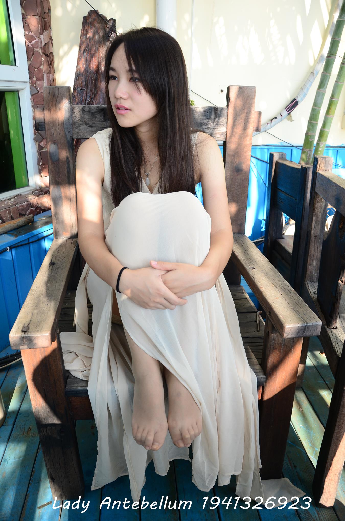 图片[61]-[战前女神] 美腿美足精品摄影套图 082 [172P] – 速更版-美库