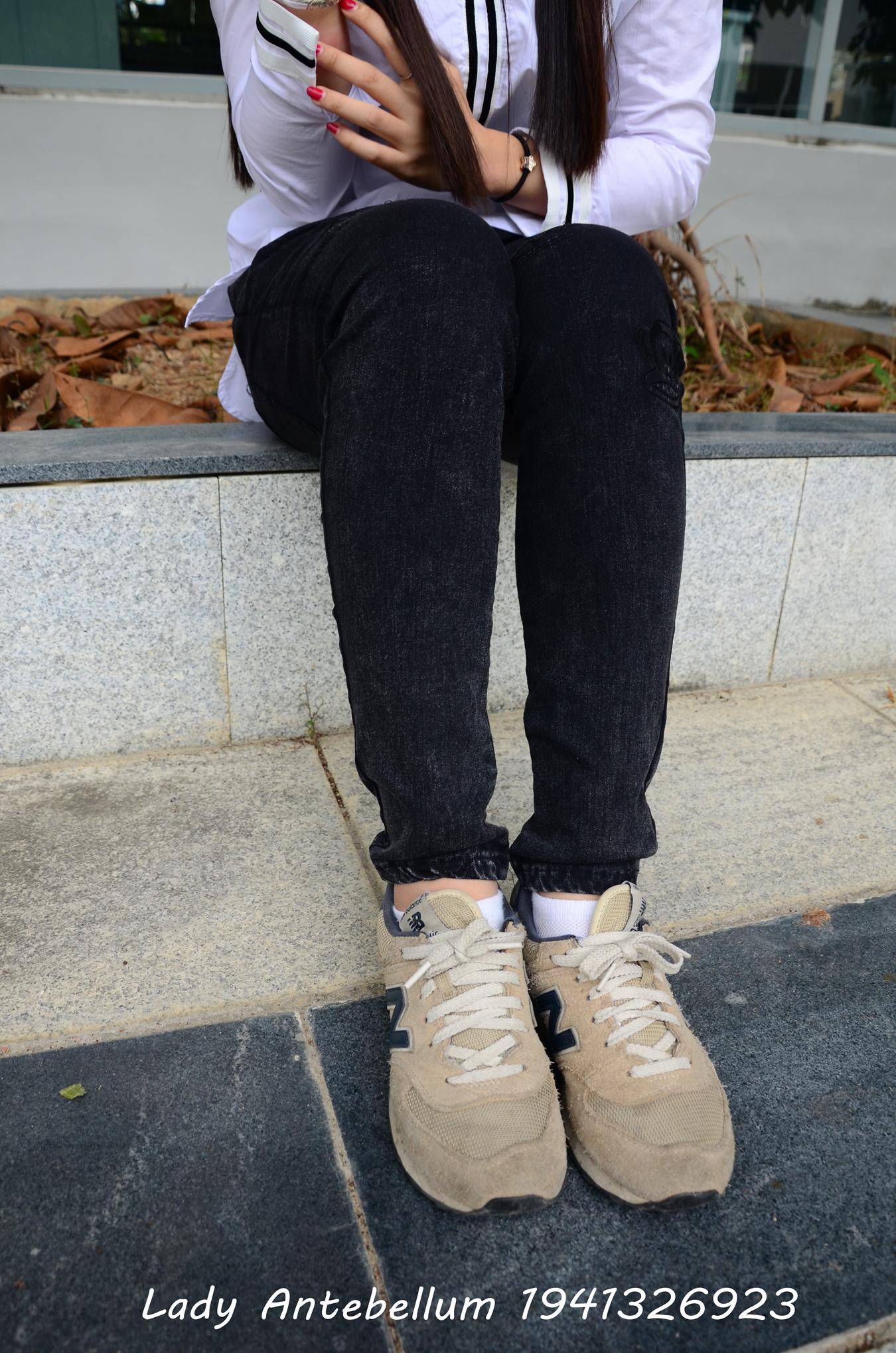 图片[68]-[战前女神] 美腿美足精品摄影套图 083 [72P] – 速更版-美库