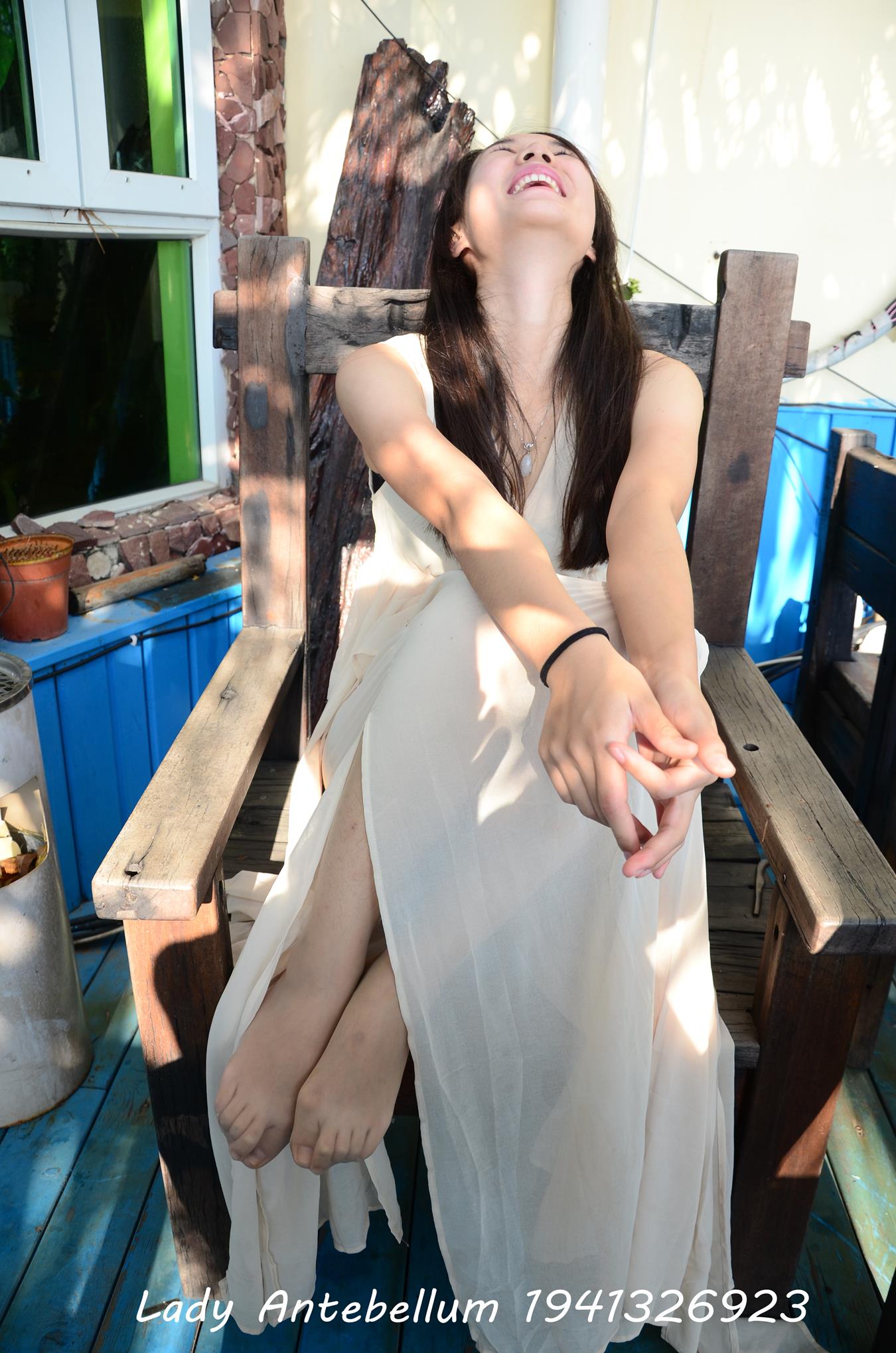 图片[63]-[战前女神] 美腿美足精品摄影套图 082 [172P] – 速更版-美库