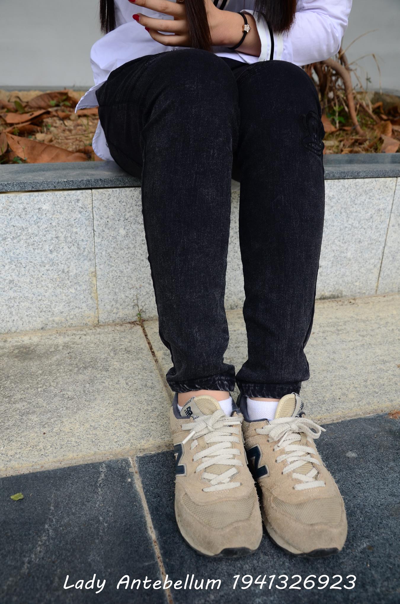 图片[69]-[战前女神] 美腿美足精品摄影套图 083 [72P] – 速更版-美库