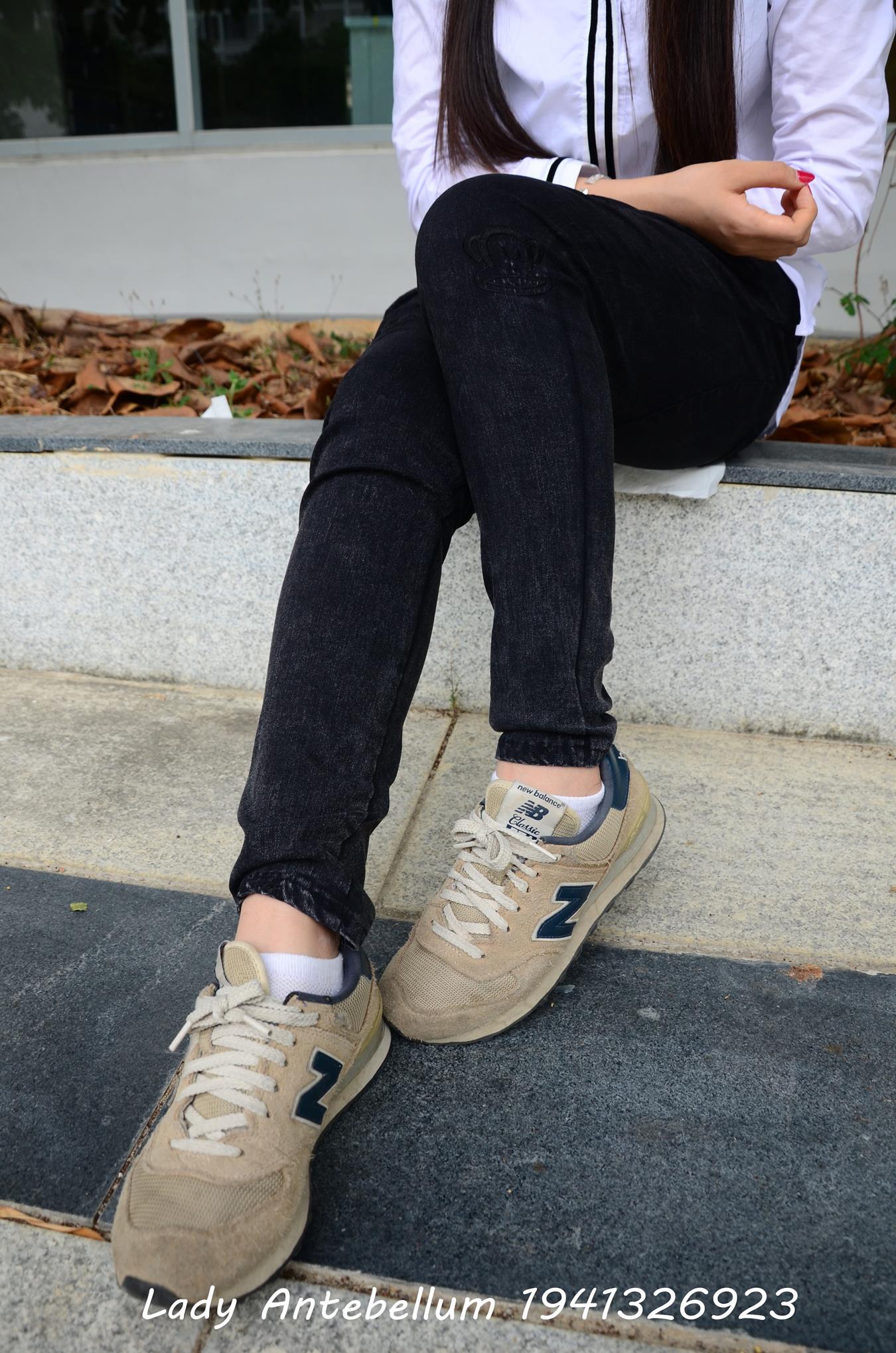 图片[70]-[战前女神] 美腿美足精品摄影套图 083 [72P] – 速更版-美库