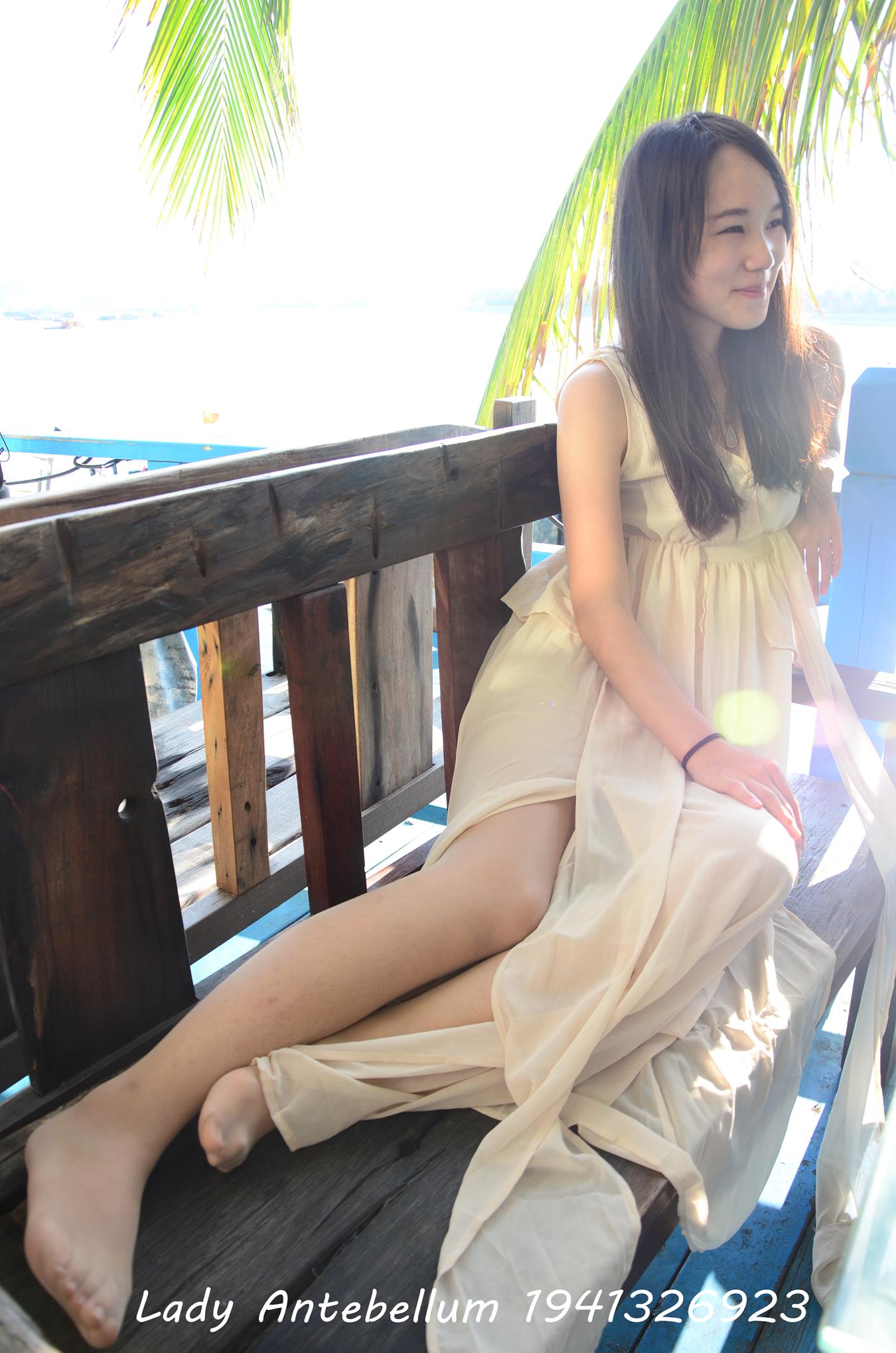 图片[65]-[战前女神] 美腿美足精品摄影套图 082 [172P] – 速更版-美库