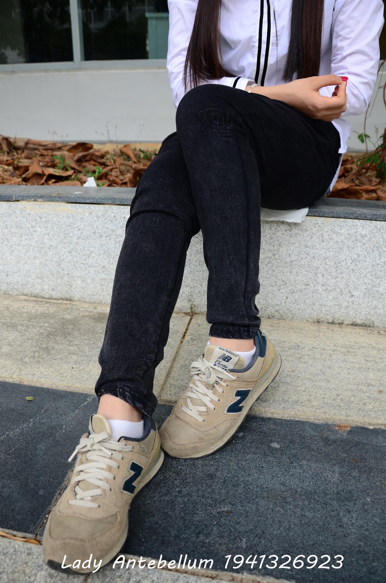 图片[71]-[战前女神] 美腿美足精品摄影套图 083 [72P] – 速更版-美库