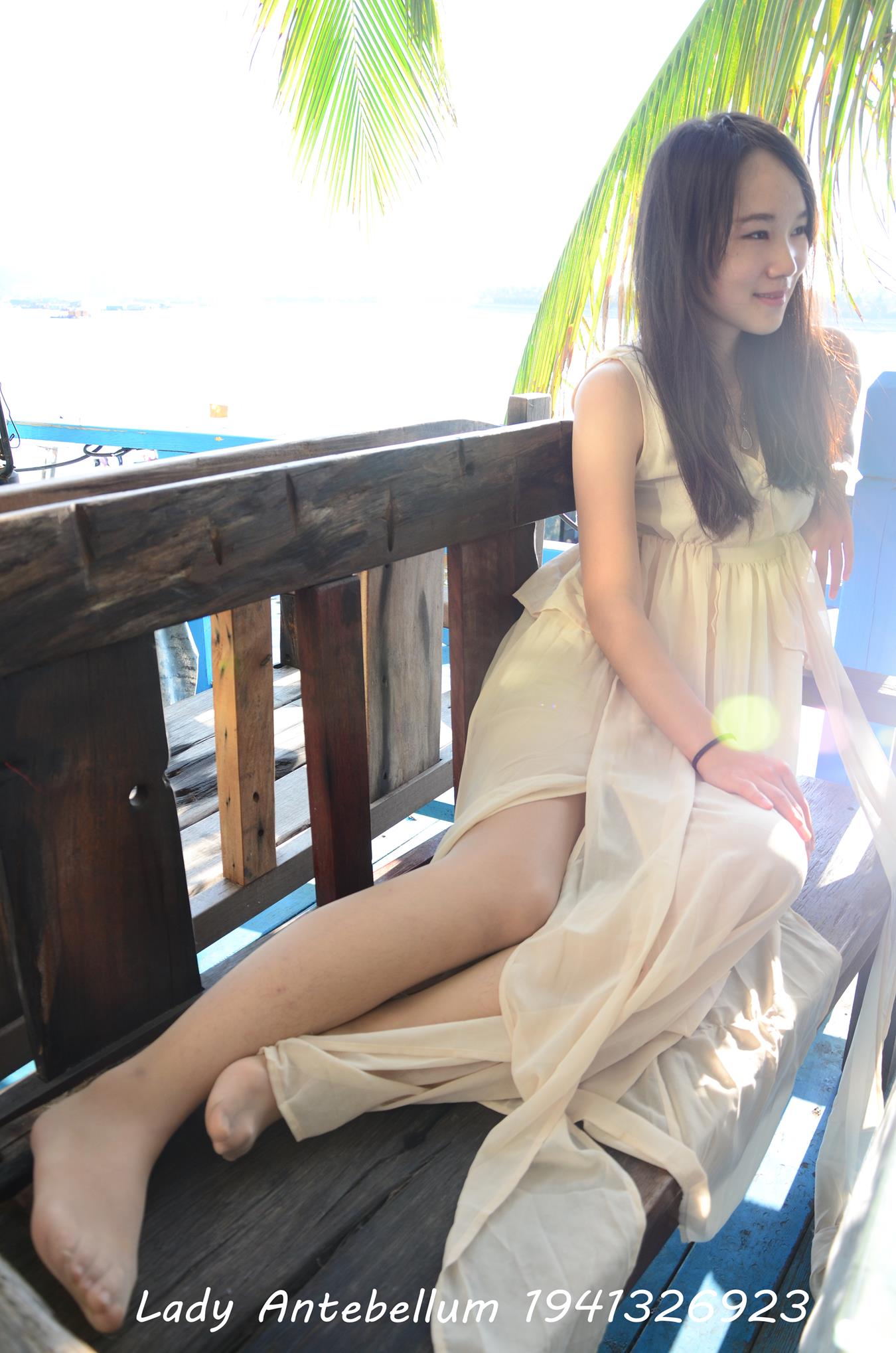 图片[66]-[战前女神] 美腿美足精品摄影套图 082 [172P] – 速更版-美库