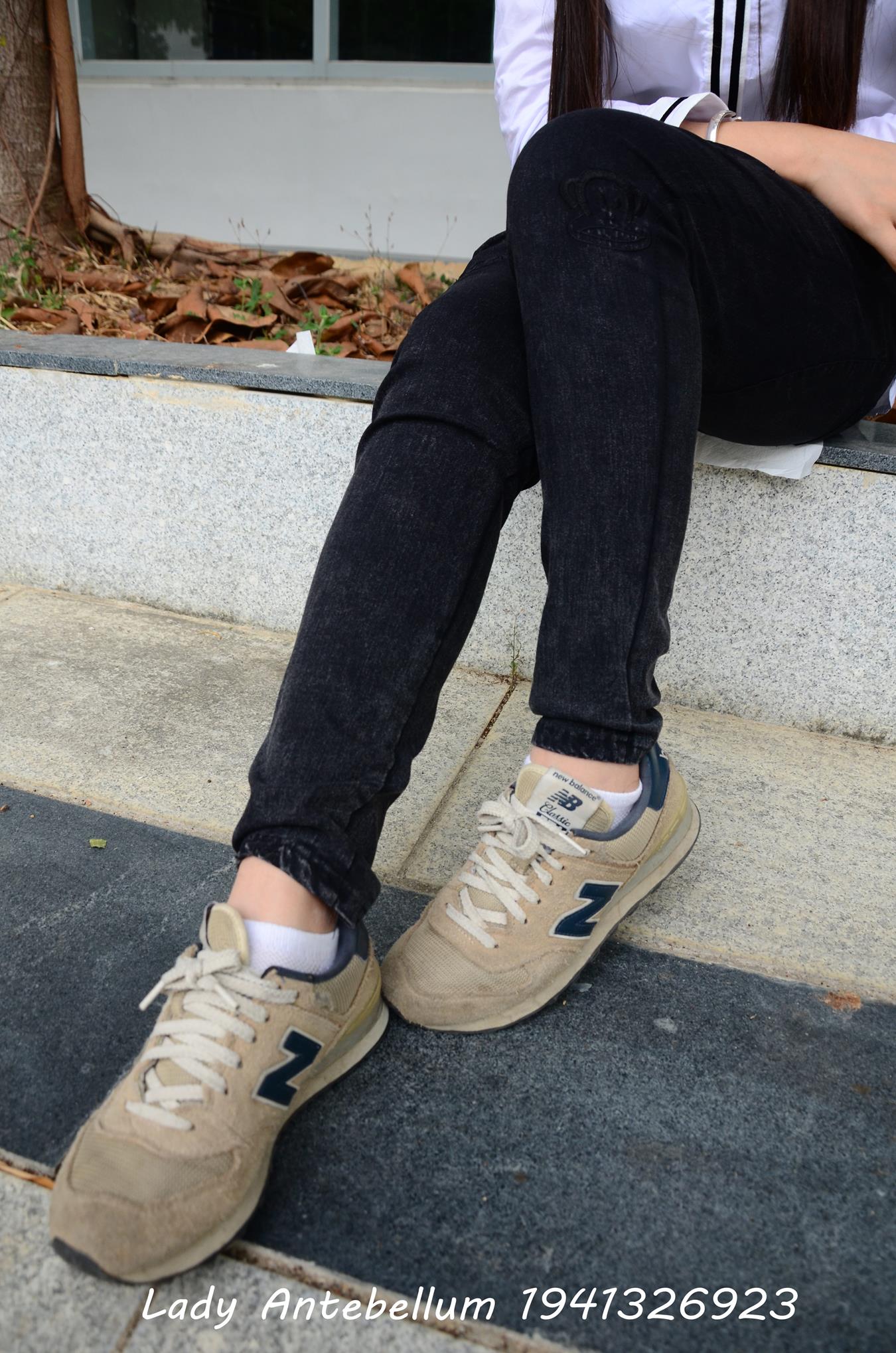 图片[72]-[战前女神] 美腿美足精品摄影套图 083 [72P] – 速更版-美库