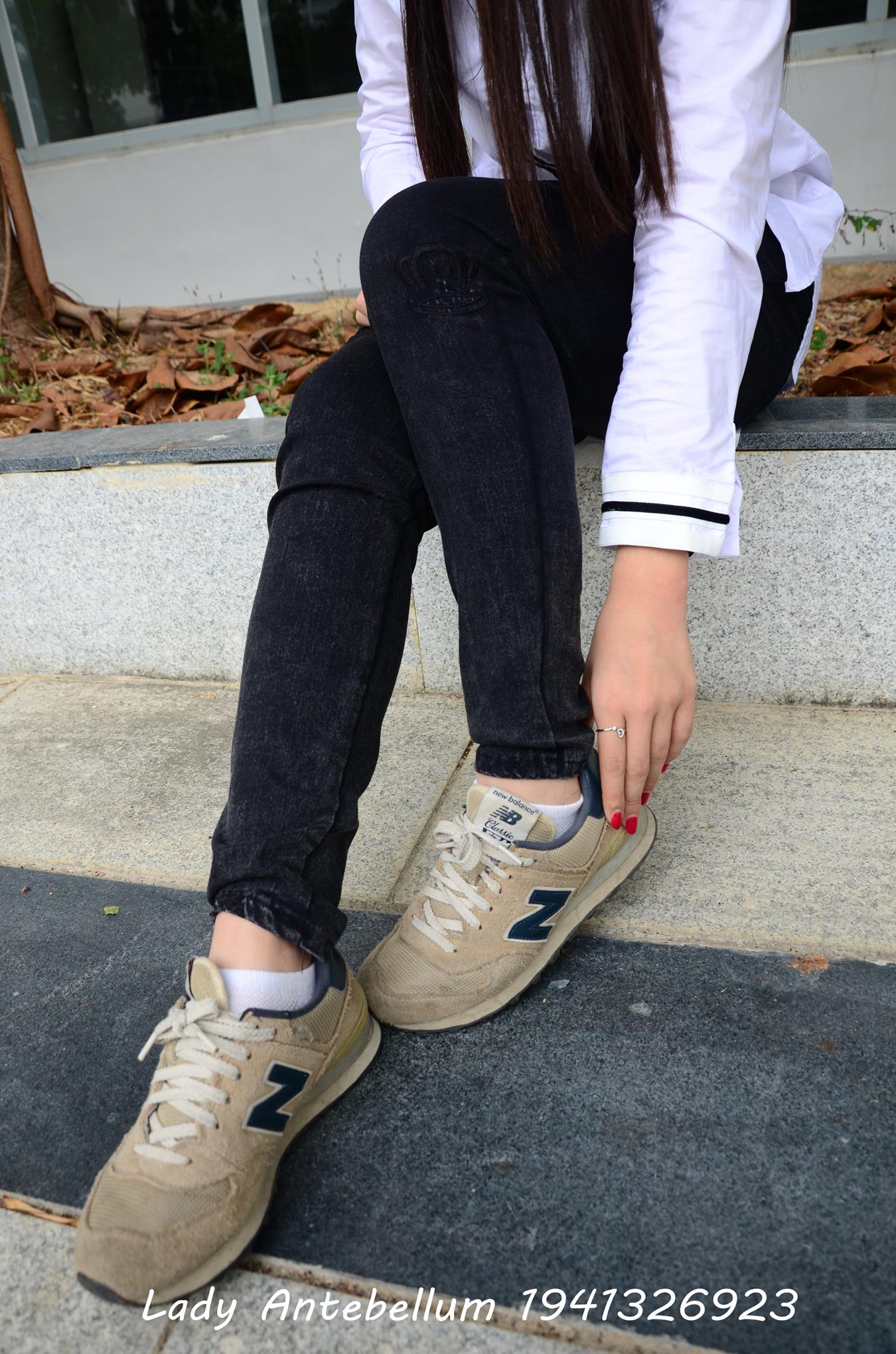 图片[73]-[战前女神] 美腿美足精品摄影套图 083 [72P] – 速更版-美库