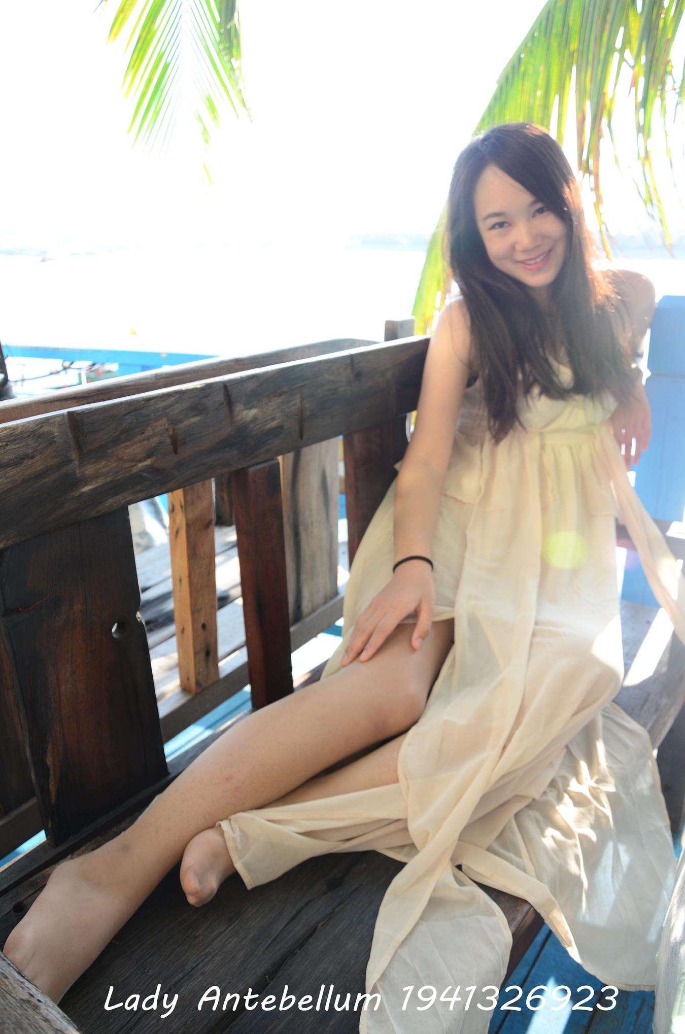 图片[69]-[战前女神] 美腿美足精品摄影套图 082 [172P] – 速更版-美库