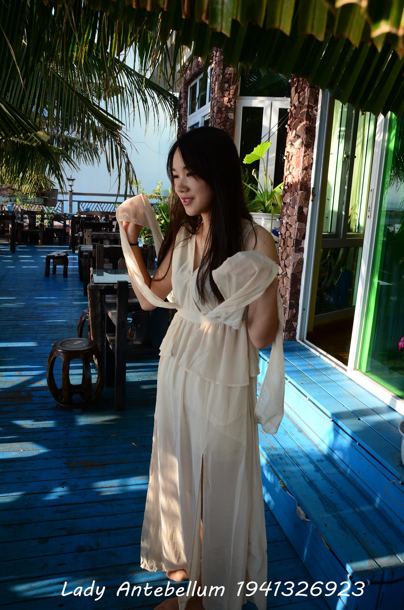 图片[84]-[战前女神] 美腿美足精品摄影套图 082 [172P] – 速更版-美库