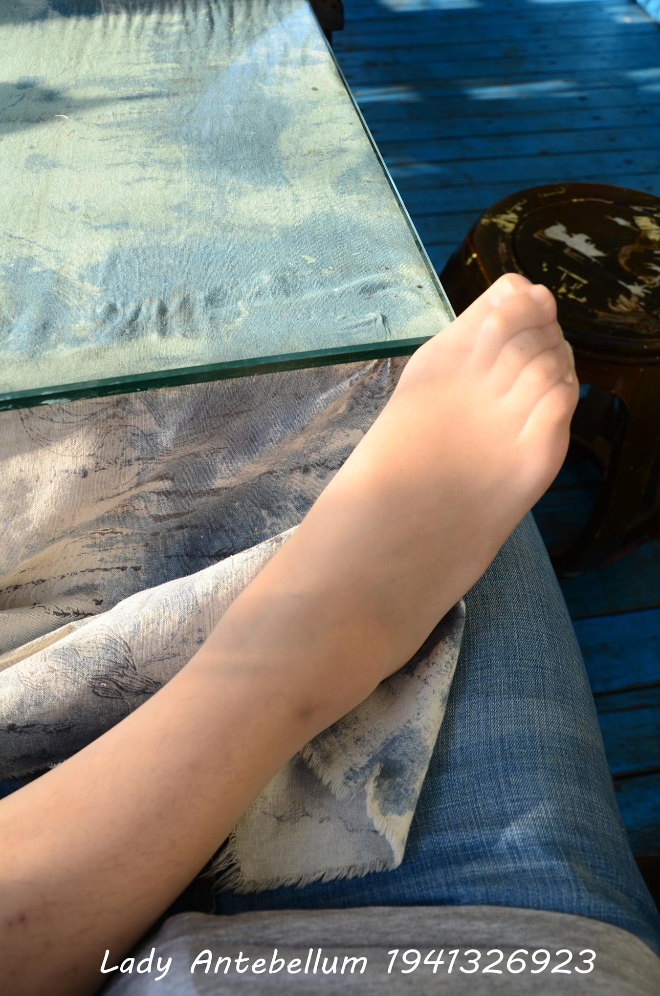 图片[85]-[战前女神] 美腿美足精品摄影套图 082 [172P] – 速更版-美库