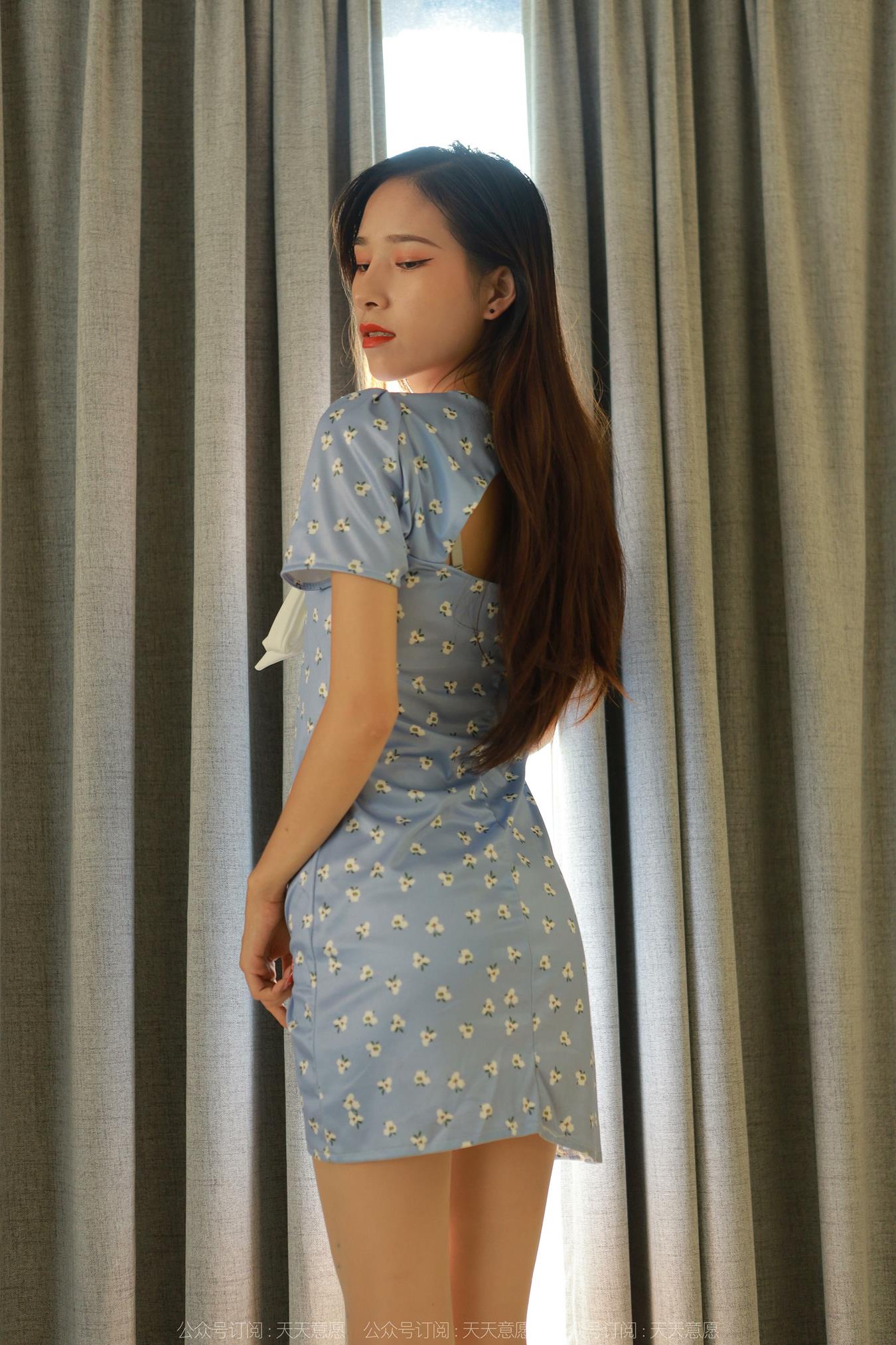 图片[24]-[IESS异思趣向] 耽丝 221004美子 [86P] – 速更版-美库