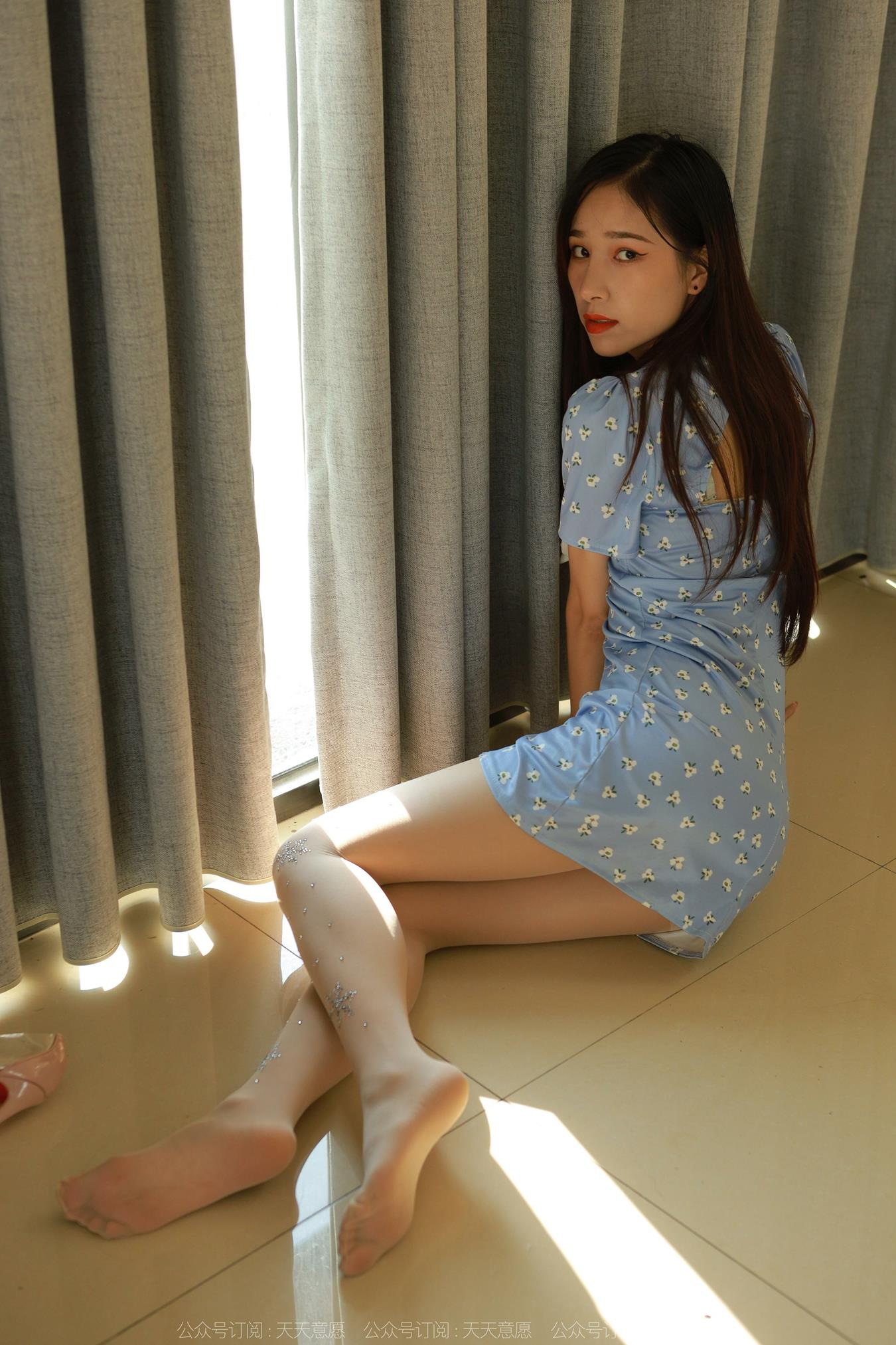 图片[46]-[IESS异思趣向] 耽丝 221004美子 [86P] – 速更版-美库