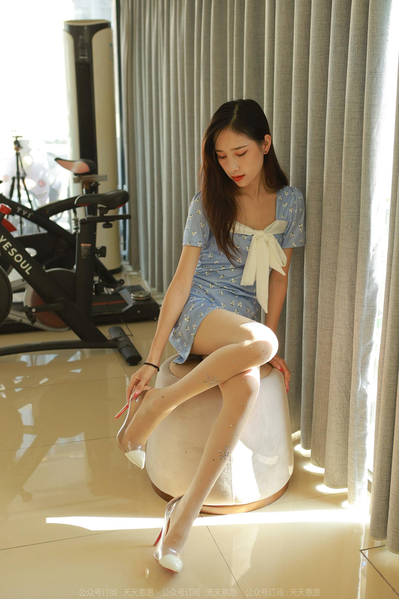 图片[65]-[IESS异思趣向] 耽丝 221004美子 [86P] – 速更版-美库