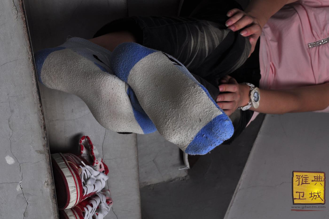 图片[14]-雅典卫城 经典回忆 2010-051 (2) [92P] – 速更版-美库