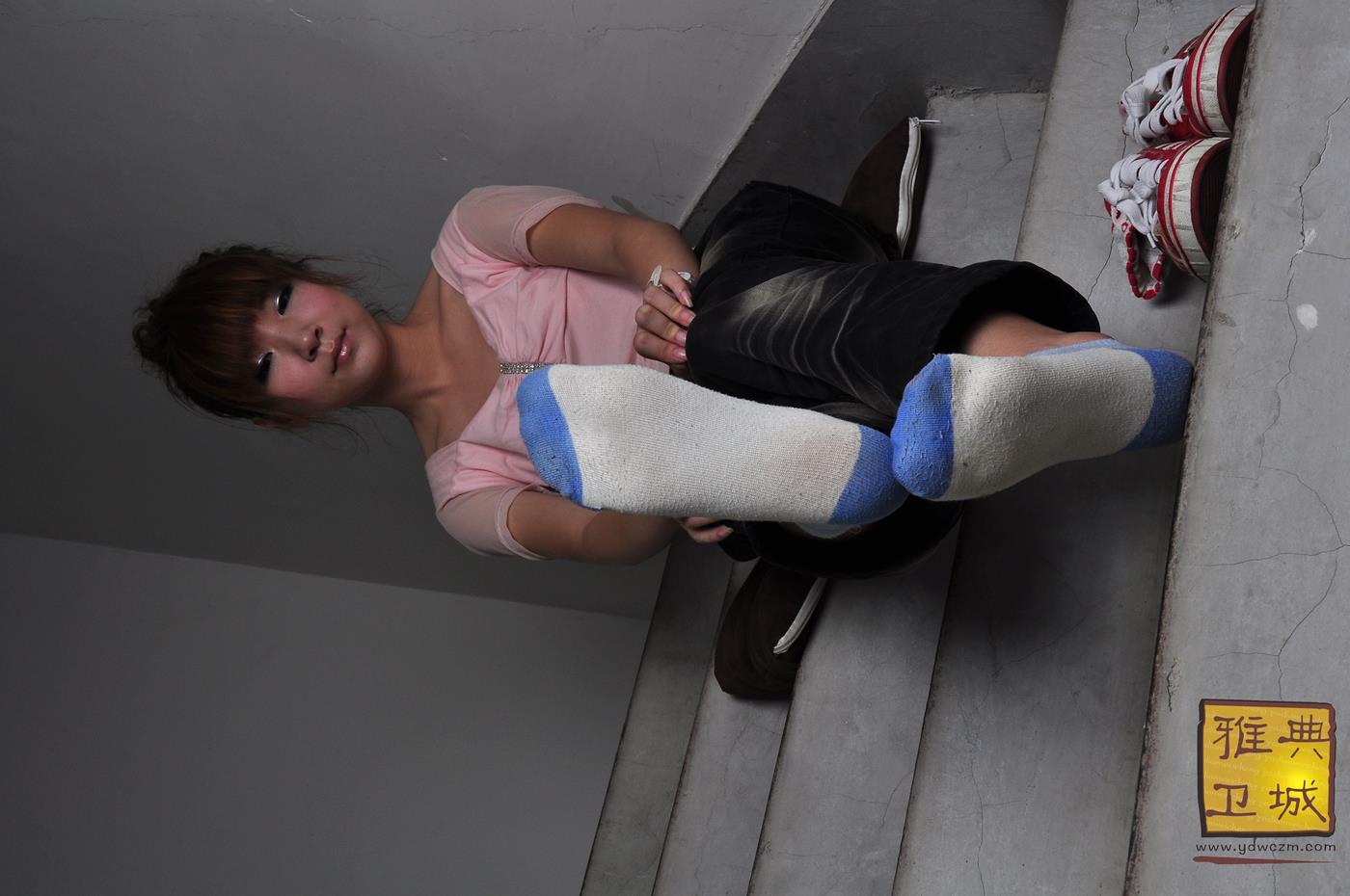 图片[16]-雅典卫城 经典回忆 2010-051 (2) [92P] – 速更版-美库