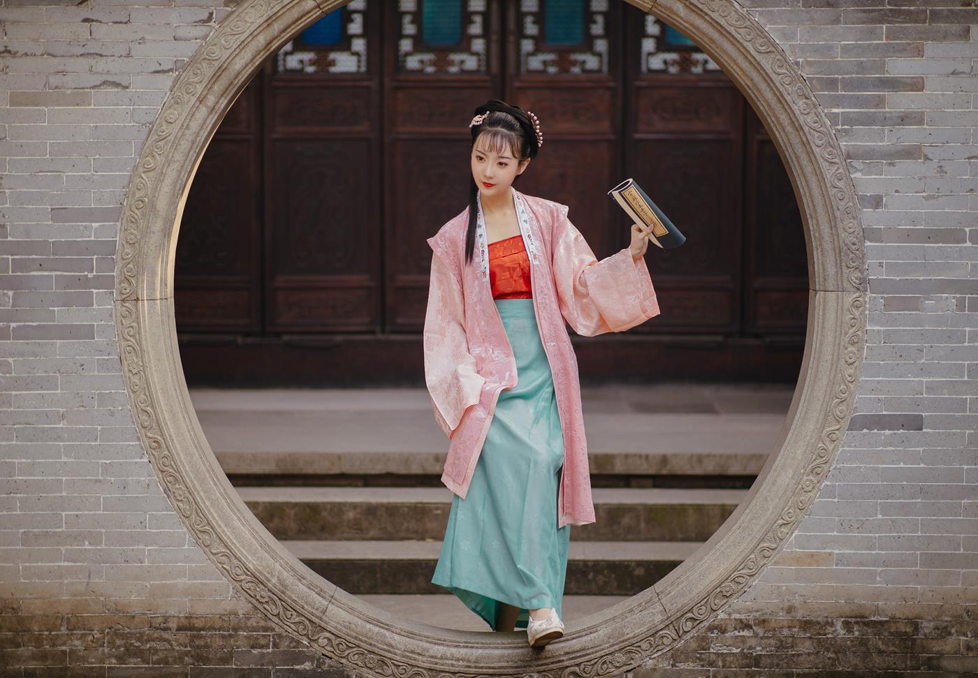 图片[10]-[YITUYU艺图语] 2022.02.21 锁清秋 简森_Red [25P] – 速更版-美库