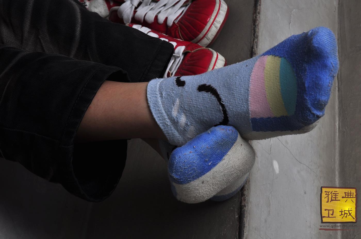 图片[22]-雅典卫城 经典回忆 2010-051 (2) [92P] – 速更版-美库