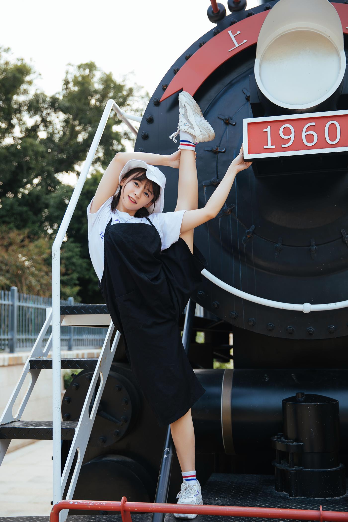 图片[13]-[YITUYU艺图语] 2022.02.21 她的微笑 慕容寒冰_ [29P] – 速更版-美库