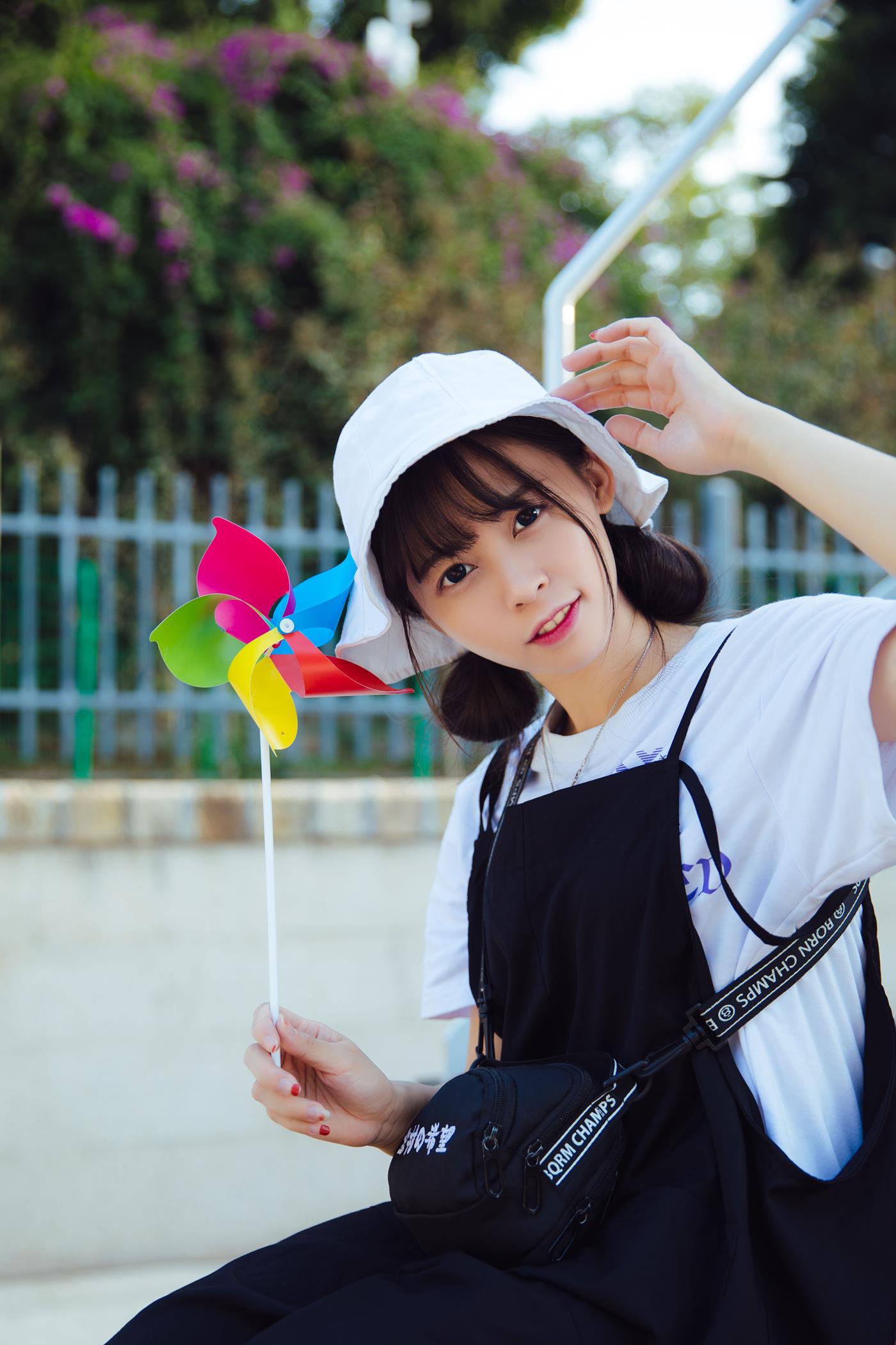 图片[15]-[YITUYU艺图语] 2022.02.21 她的微笑 慕容寒冰_ [29P] – 速更版-美库