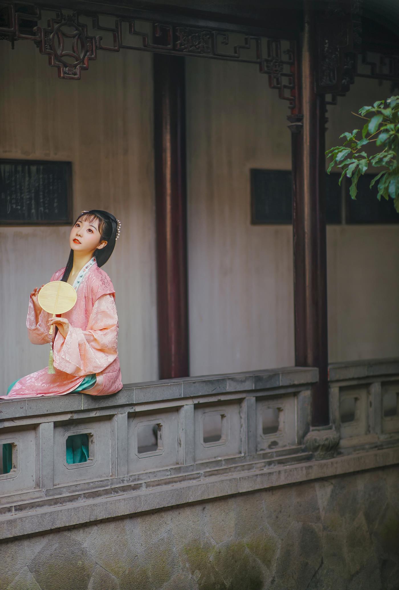 图片[18]-[YITUYU艺图语] 2022.02.21 锁清秋 简森_Red [25P] – 速更版-美库