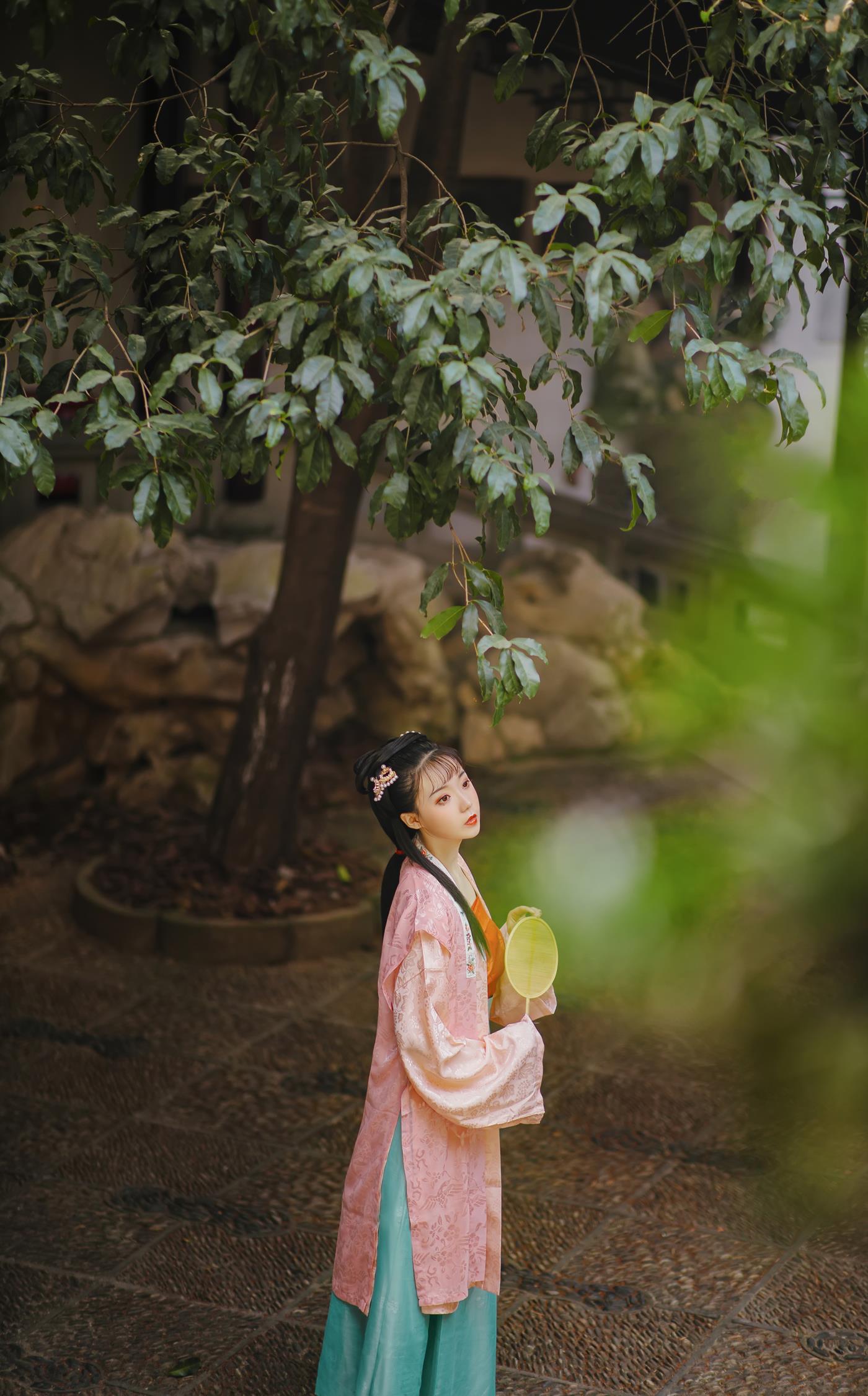 图片[22]-[YITUYU艺图语] 2022.02.21 锁清秋 简森_Red [25P] – 速更版-美库