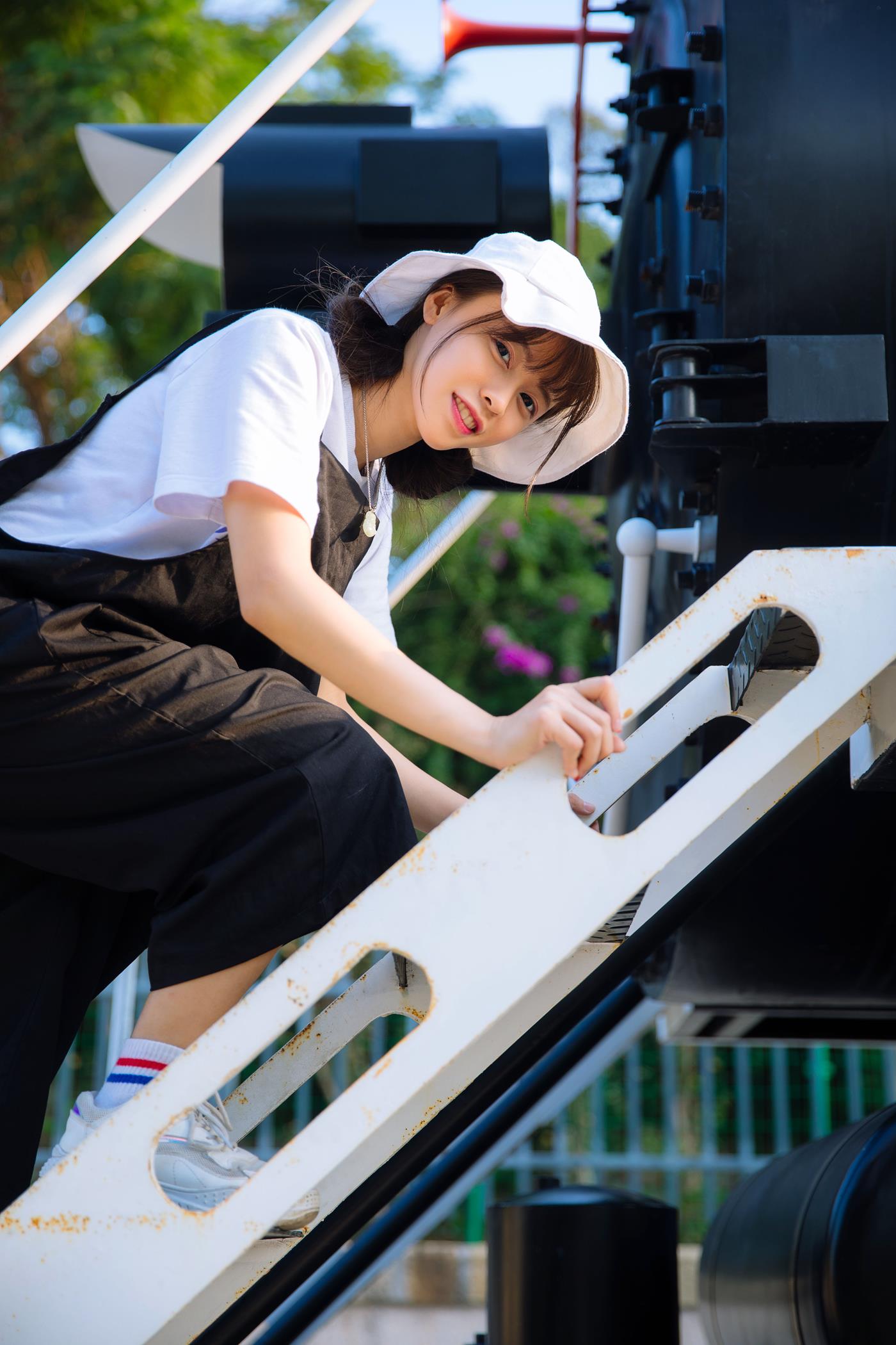 图片[21]-[YITUYU艺图语] 2022.02.21 她的微笑 慕容寒冰_ [29P] – 速更版-美库