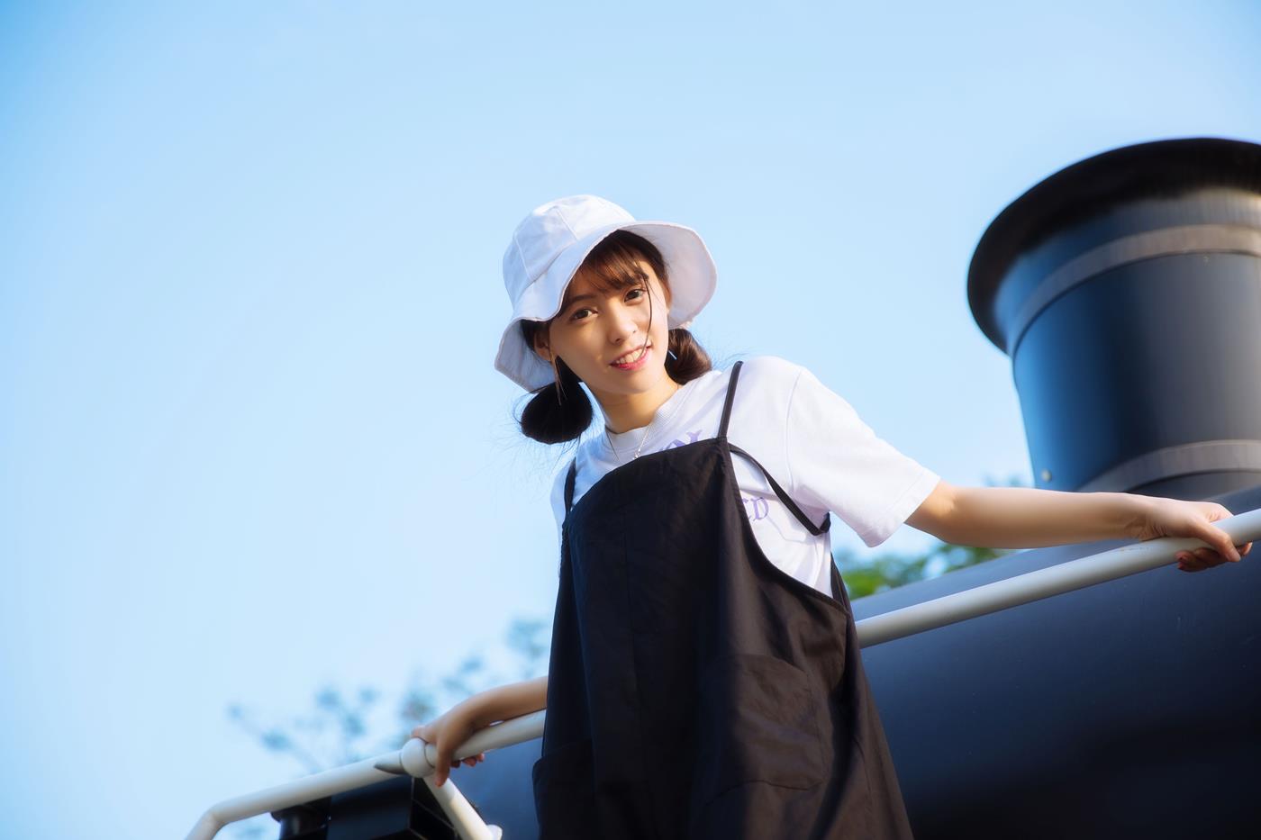 图片[24]-[YITUYU艺图语] 2022.02.21 她的微笑 慕容寒冰_ [29P] – 速更版-美库