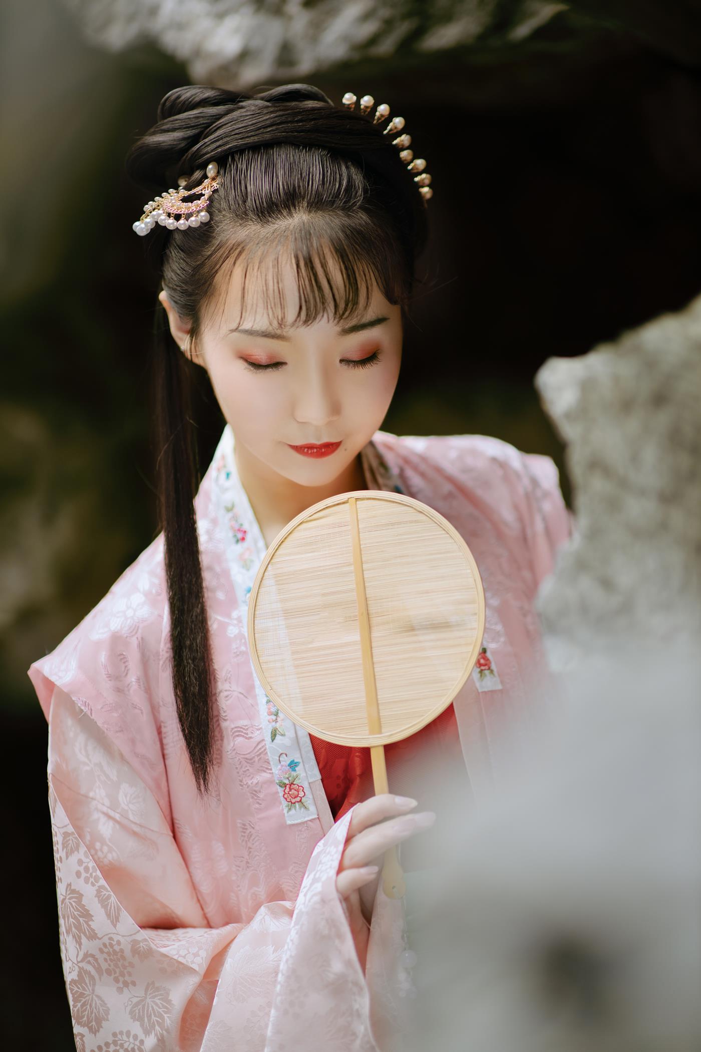 图片[27]-[YITUYU艺图语] 2022.02.21 锁清秋 简森_Red [25P] – 速更版-美库