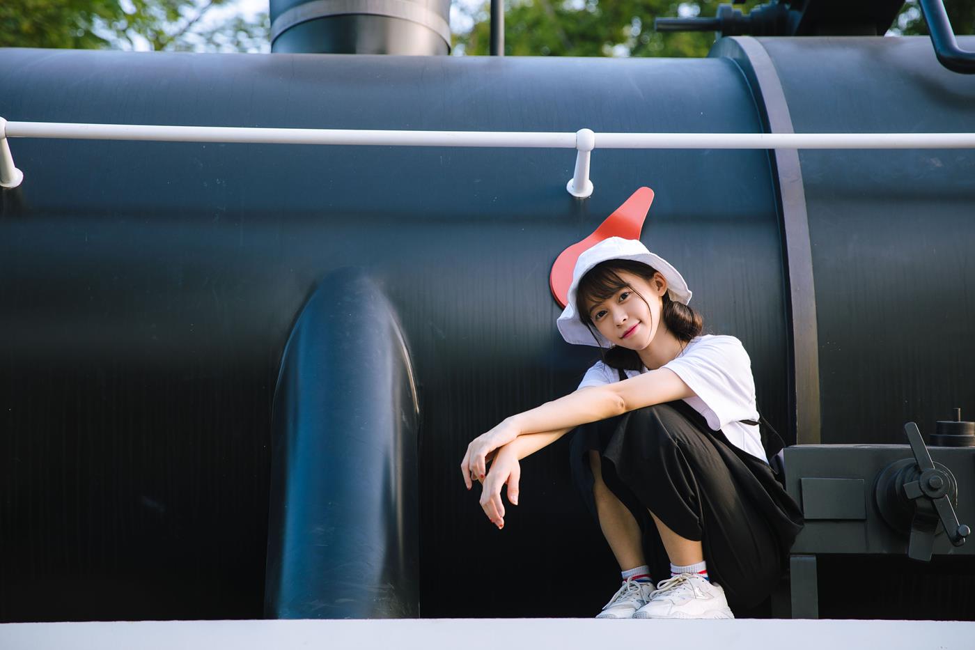 图片[25]-[YITUYU艺图语] 2022.02.21 她的微笑 慕容寒冰_ [29P] – 速更版-美库