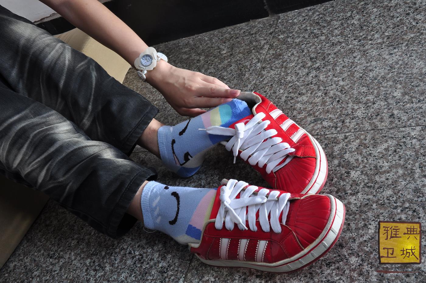 图片[39]-雅典卫城 经典回忆 2010-051 (2) [92P] – 速更版-美库