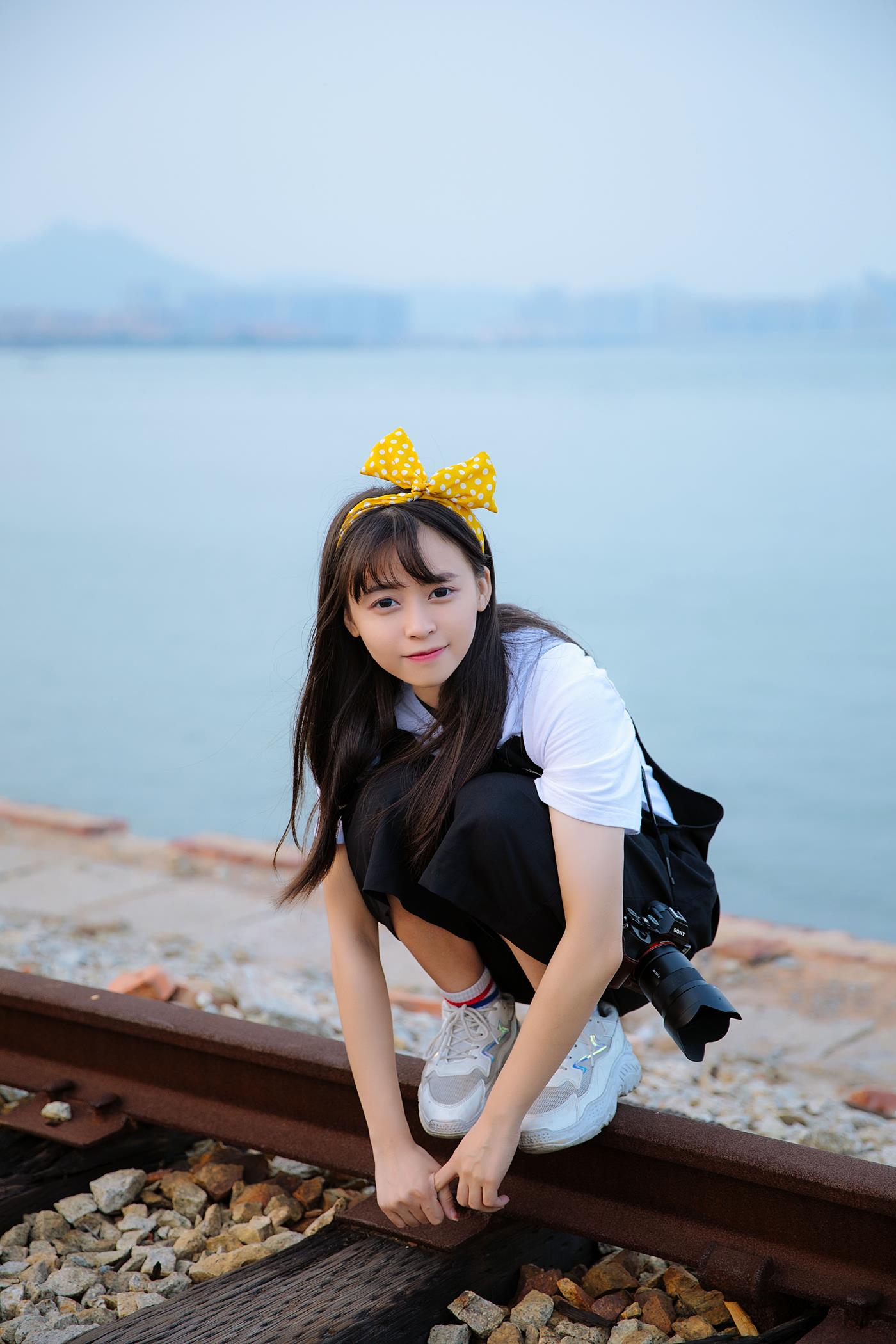 图片[28]-[YITUYU艺图语] 2022.02.21 她的微笑 慕容寒冰_ [29P] – 速更版-美库