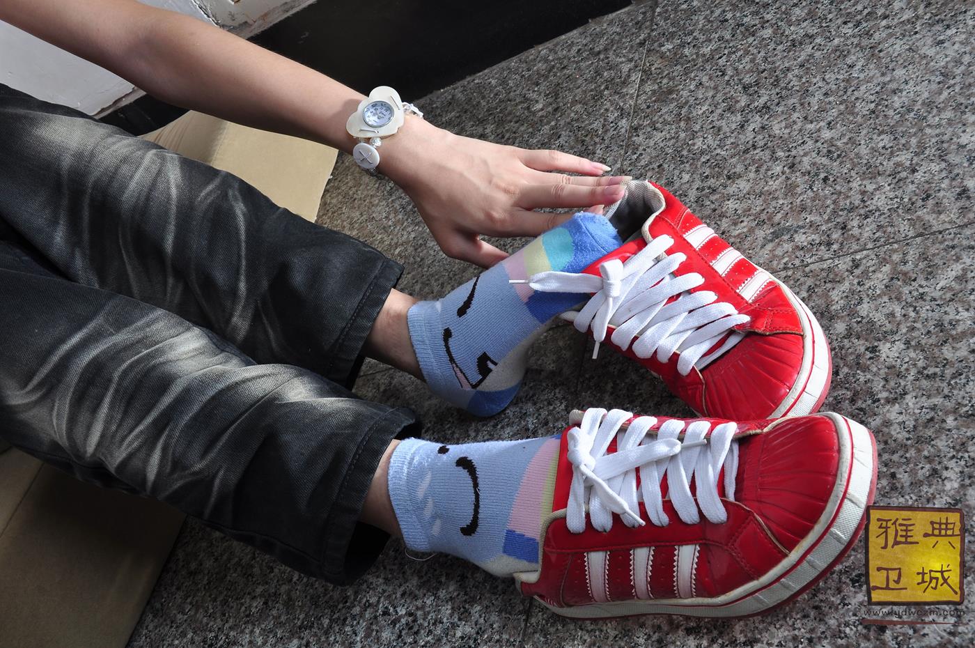 图片[40]-雅典卫城 经典回忆 2010-051 (2) [92P] – 速更版-美库