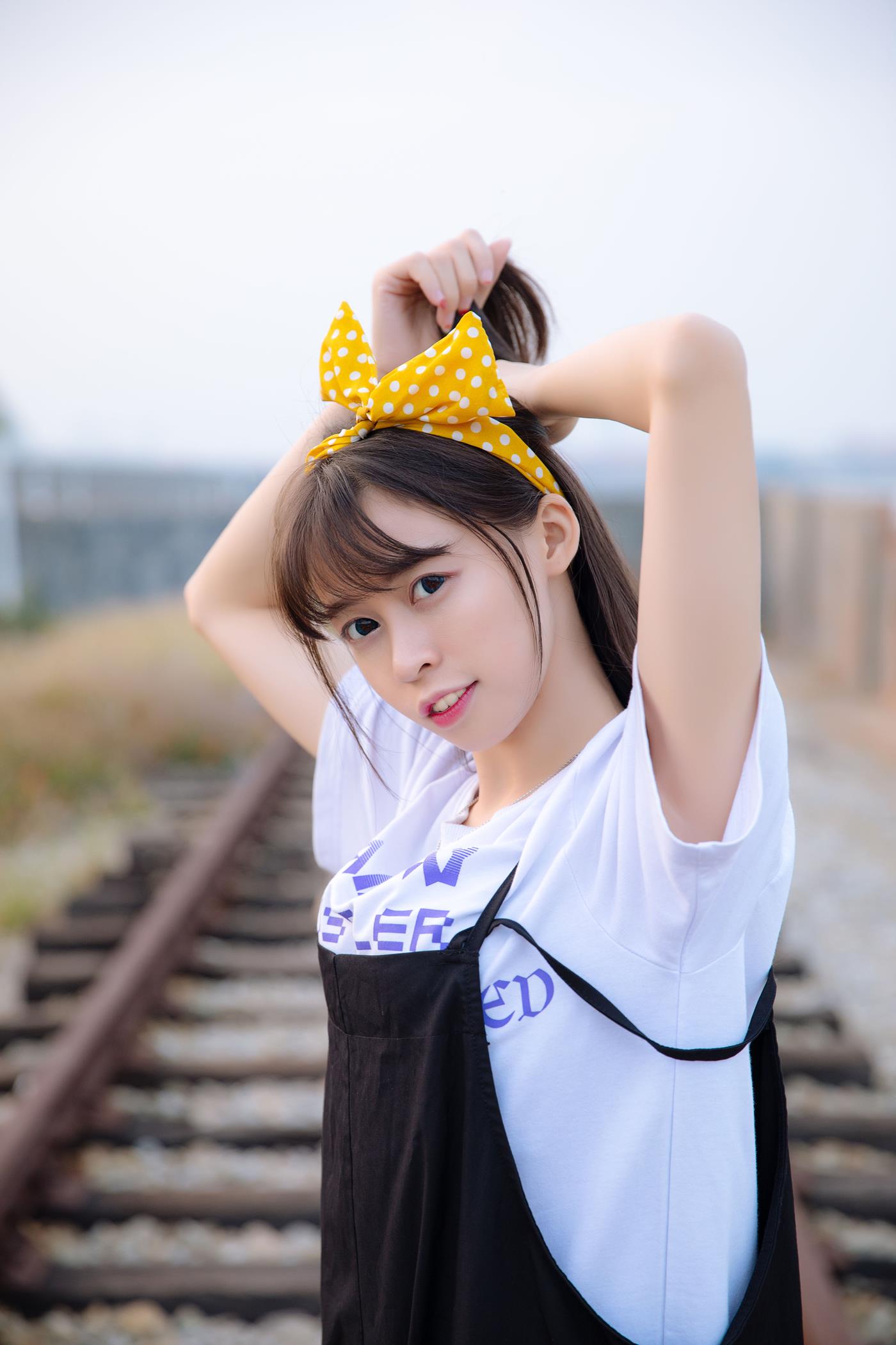 图片[29]-[YITUYU艺图语] 2022.02.21 她的微笑 慕容寒冰_ [29P] – 速更版-美库