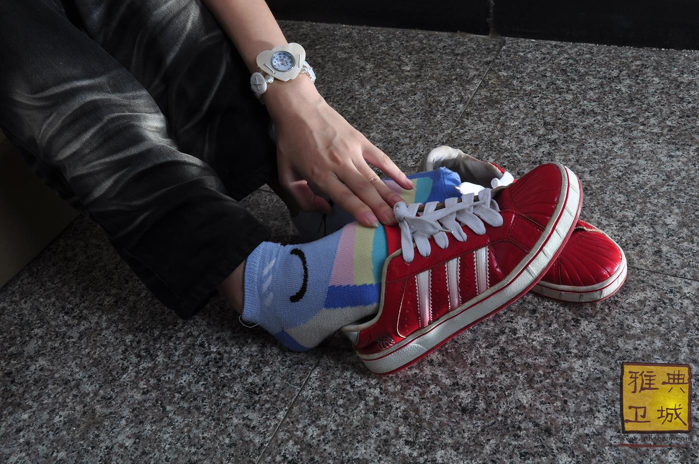 图片[41]-雅典卫城 经典回忆 2010-051 (2) [92P] – 速更版-美库