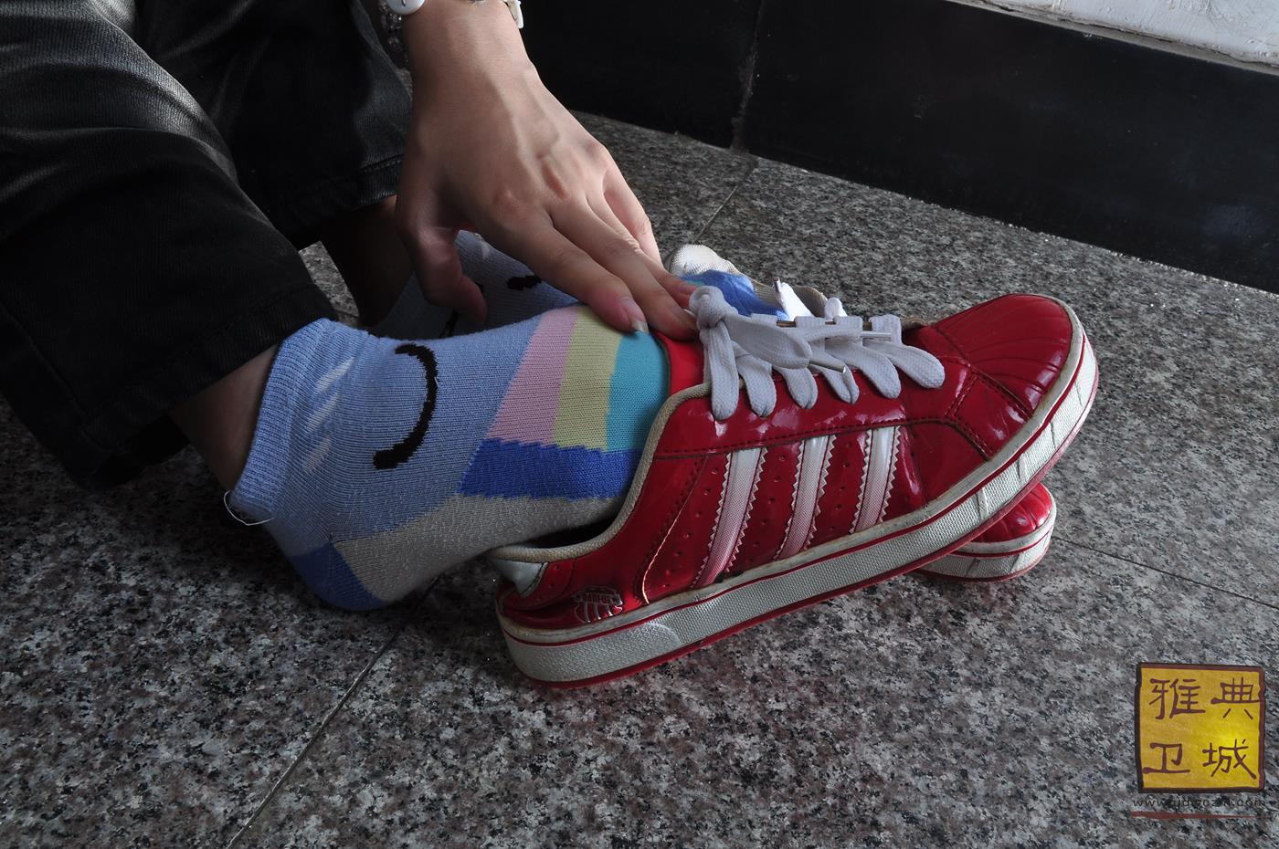 图片[42]-雅典卫城 经典回忆 2010-051 (2) [92P] – 速更版-美库