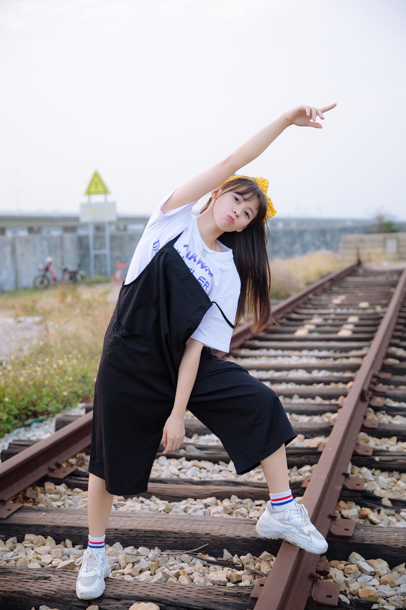 图片[30]-[YITUYU艺图语] 2022.02.21 她的微笑 慕容寒冰_ [29P] – 速更版-美库