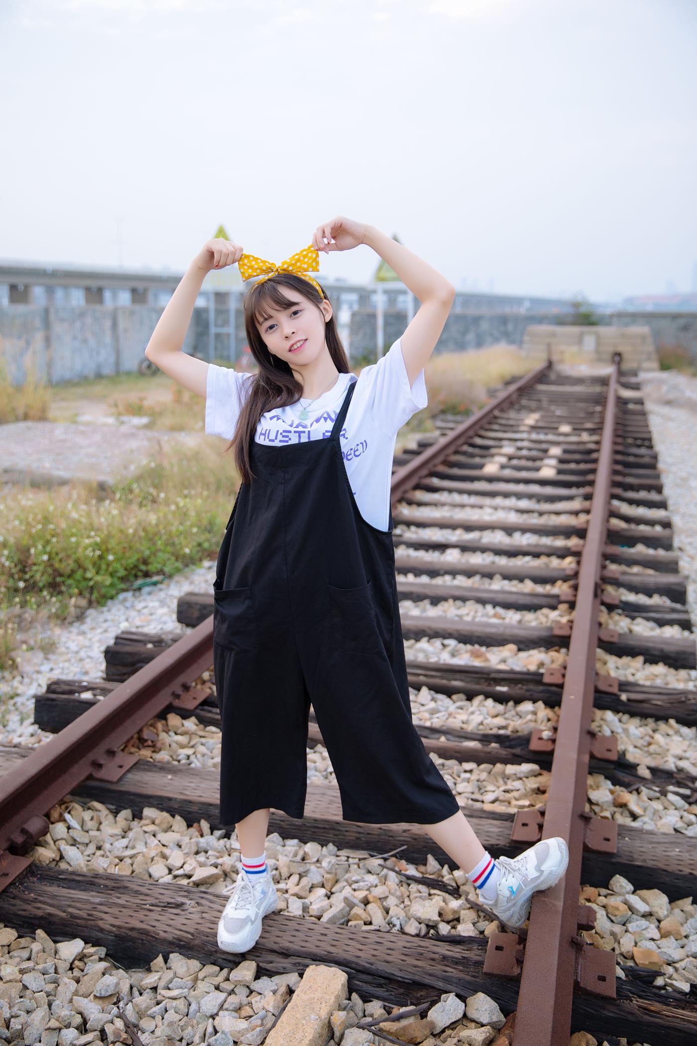 图片[31]-[YITUYU艺图语] 2022.02.21 她的微笑 慕容寒冰_ [29P] – 速更版-美库