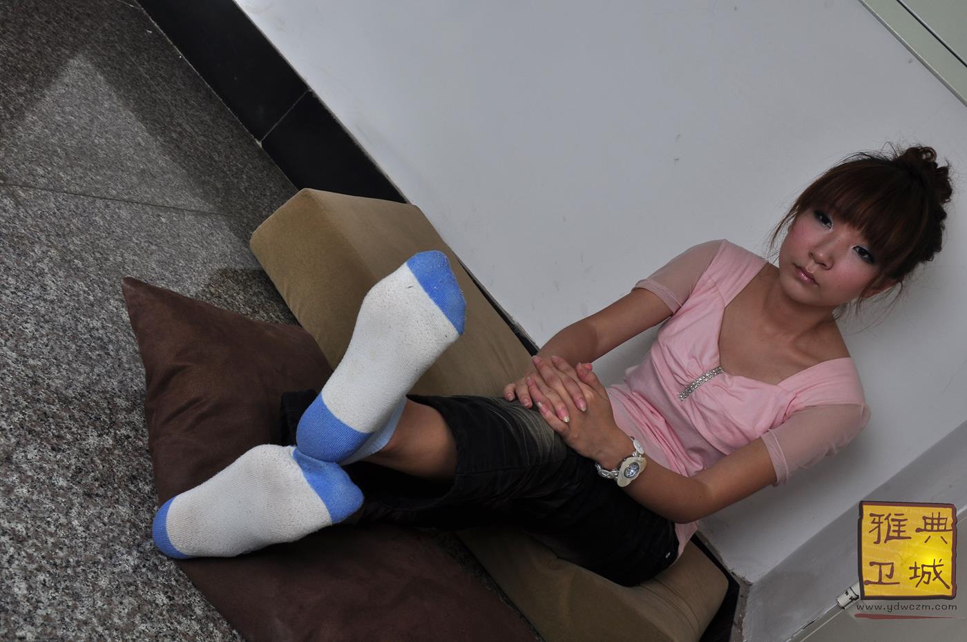 图片[55]-雅典卫城 经典回忆 2010-051 (2) [92P] – 速更版-美库