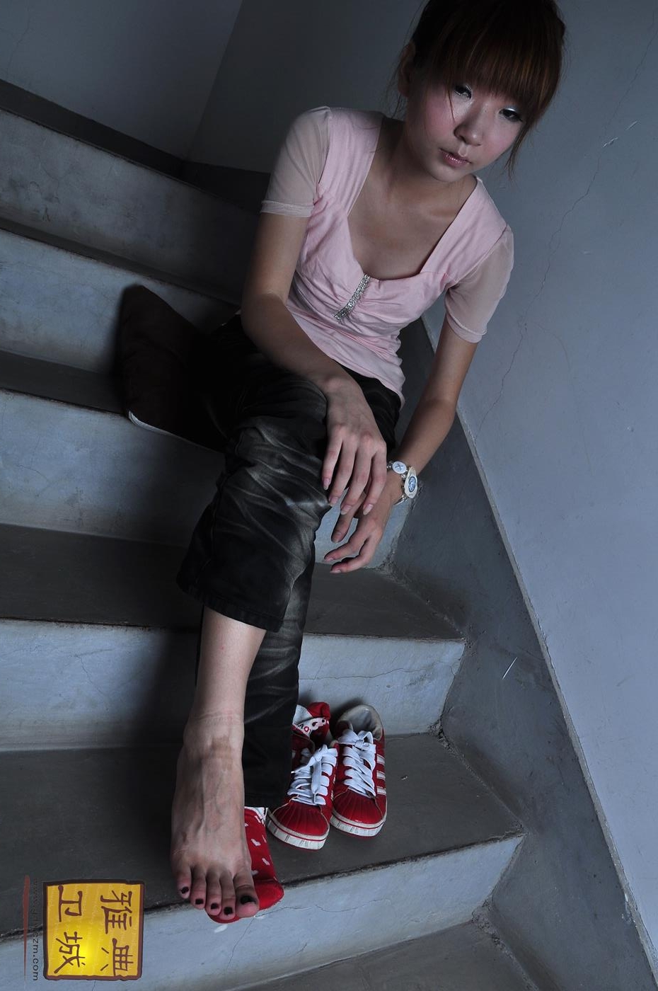 图片[81]-雅典卫城 经典回忆 2010-051 (2) [92P] – 速更版-美库